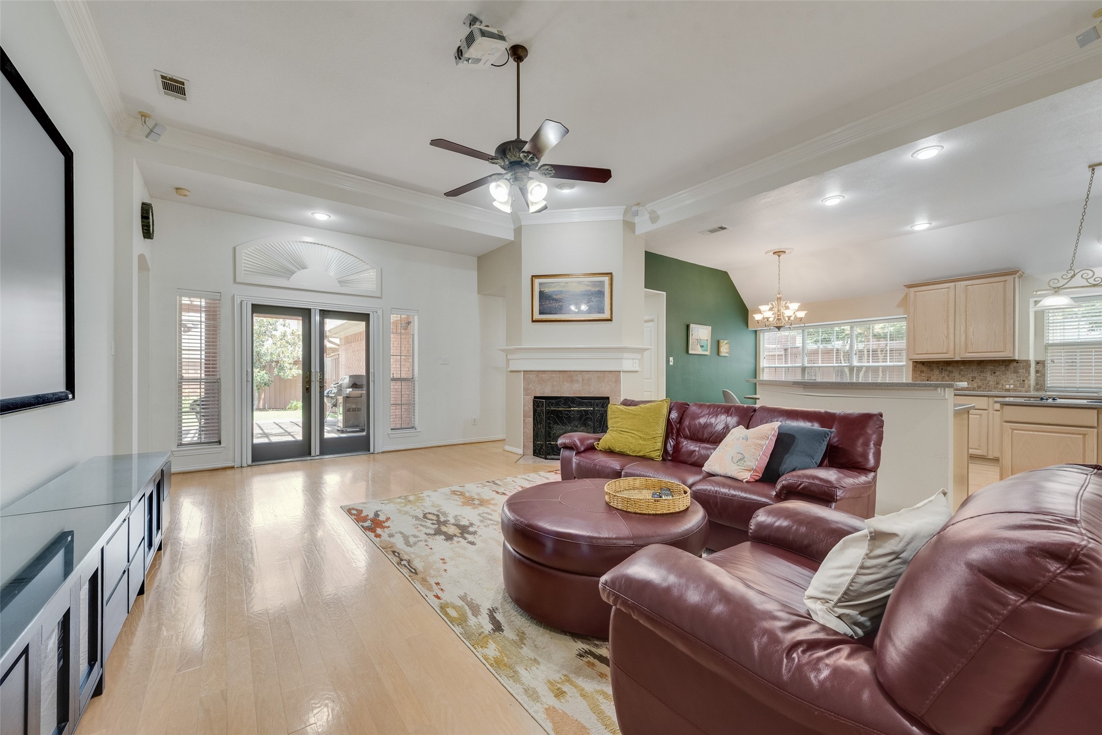 1434 Pebble Creek Drive Coppell TX 75019