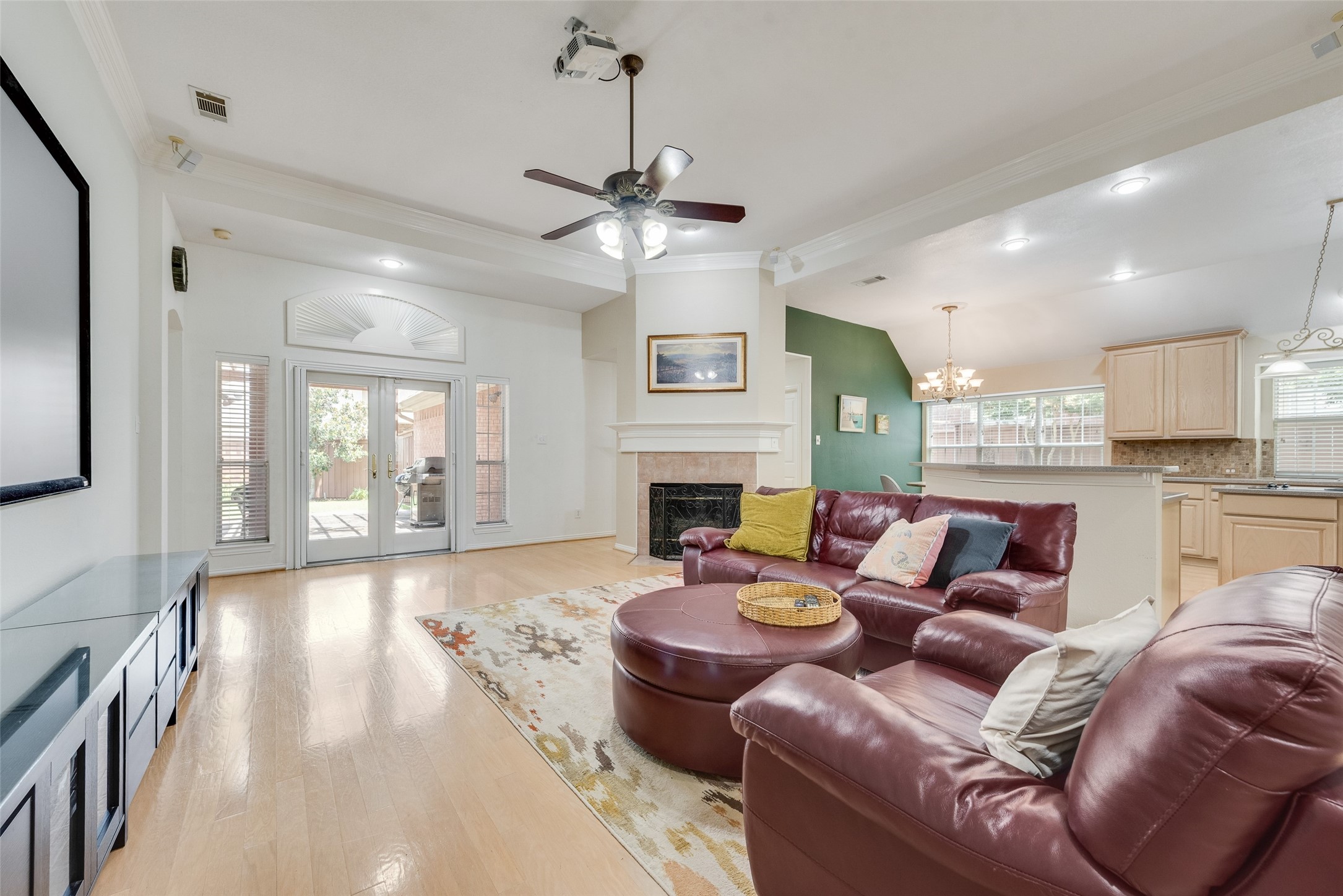 1434 Pebble Creek Drive Coppell TX 75019