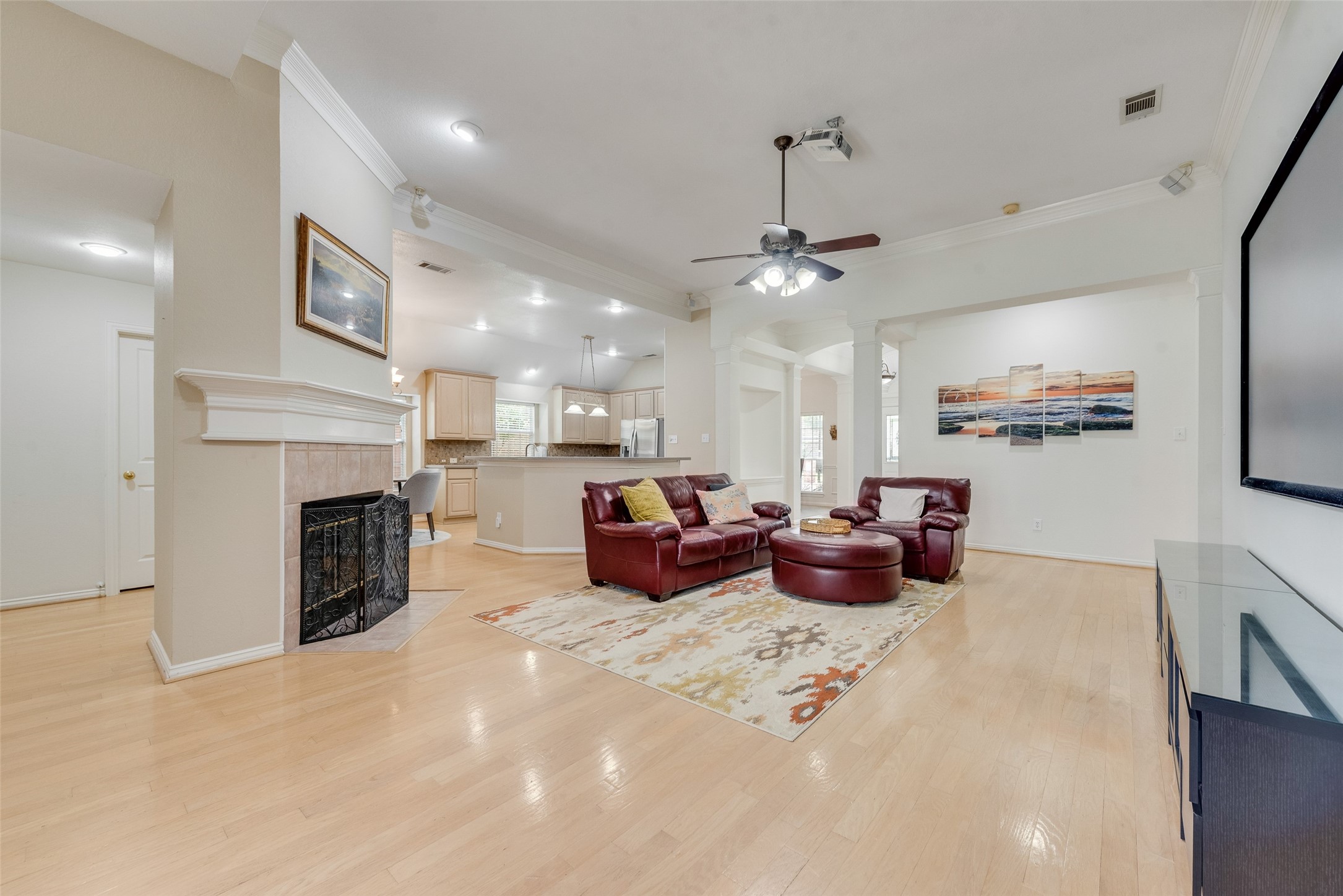 1434 Pebble Creek Drive Coppell TX 75019