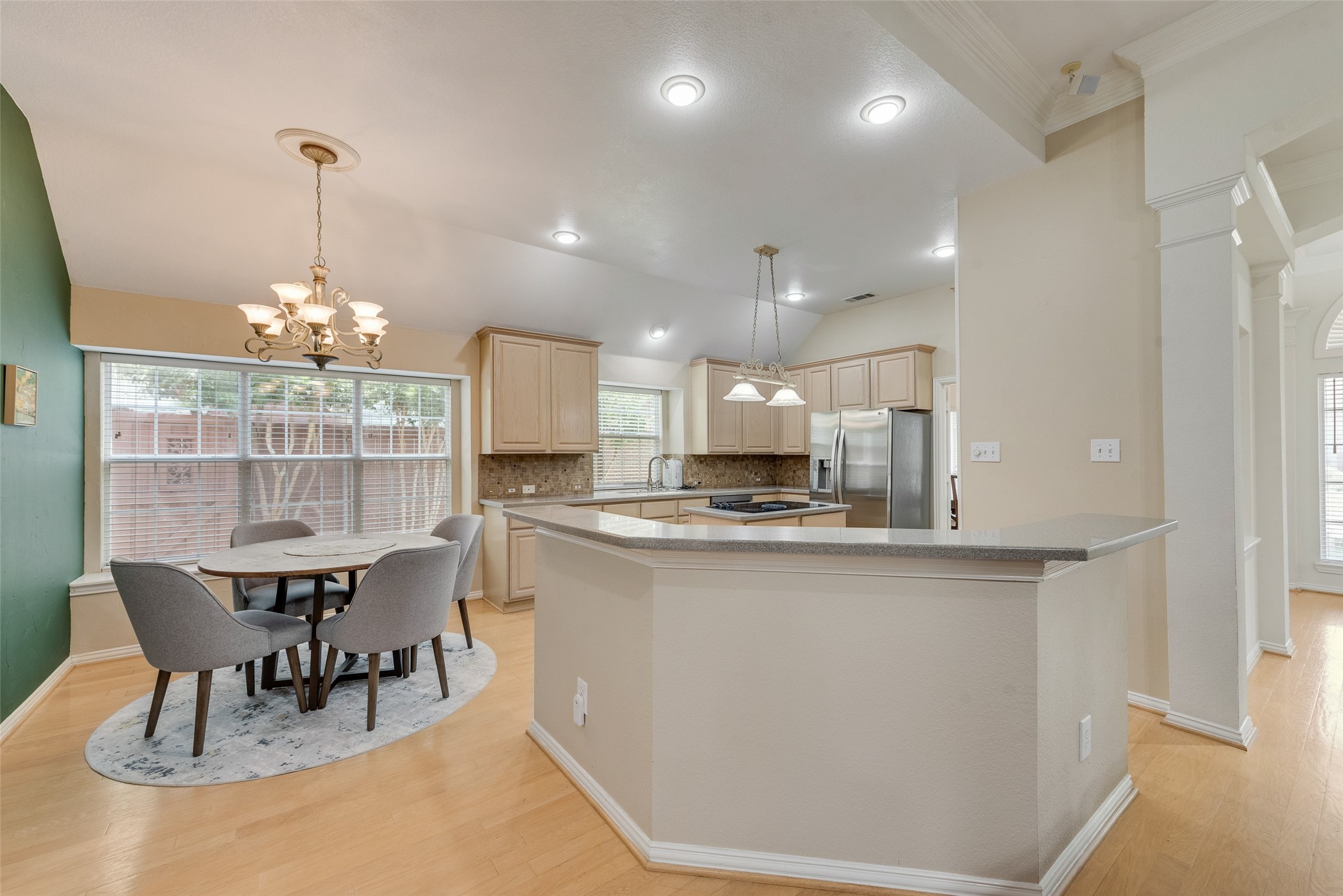 1434 Pebble Creek Drive Coppell TX 75019