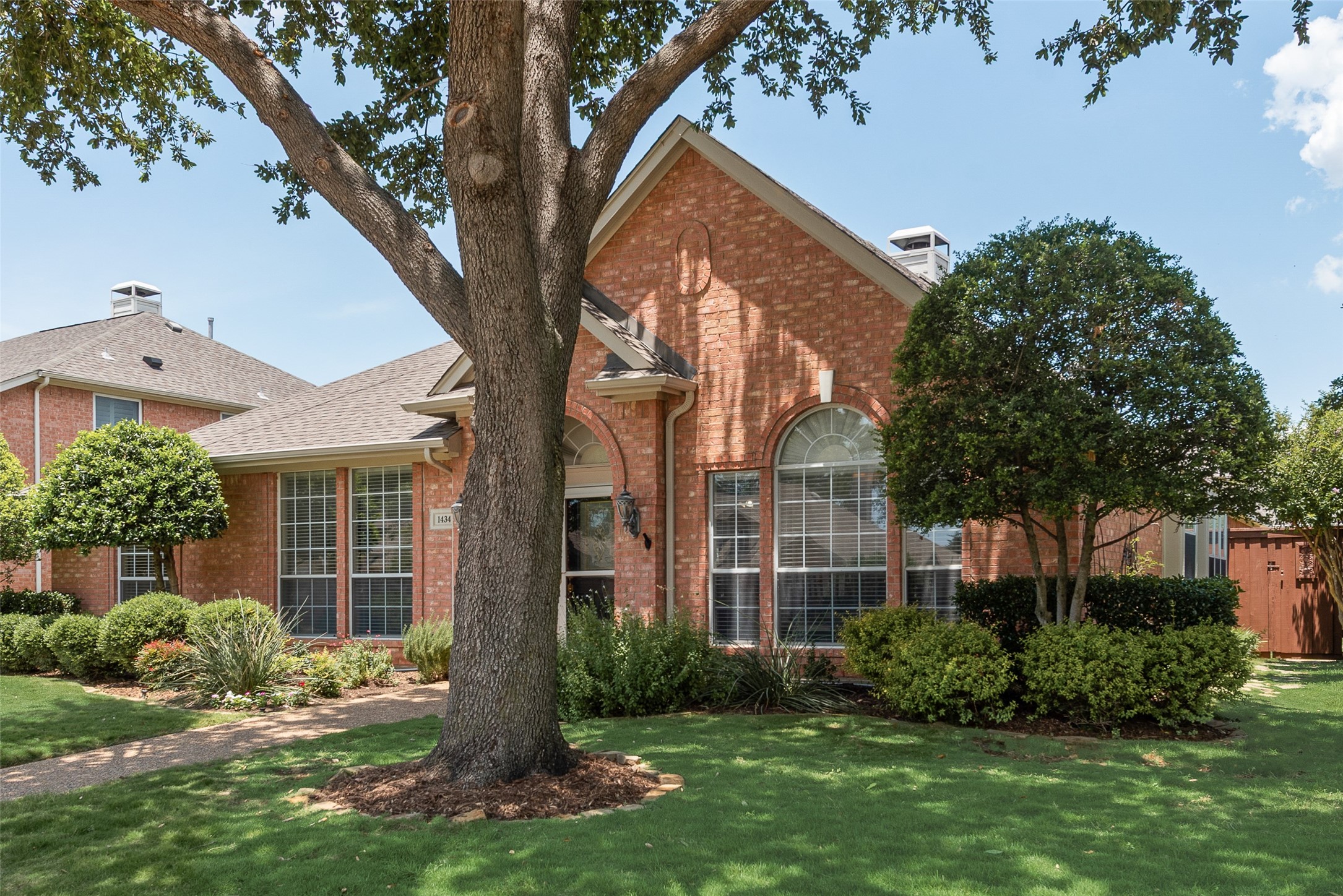 1434 Pebble Creek Drive Coppell TX 75019
