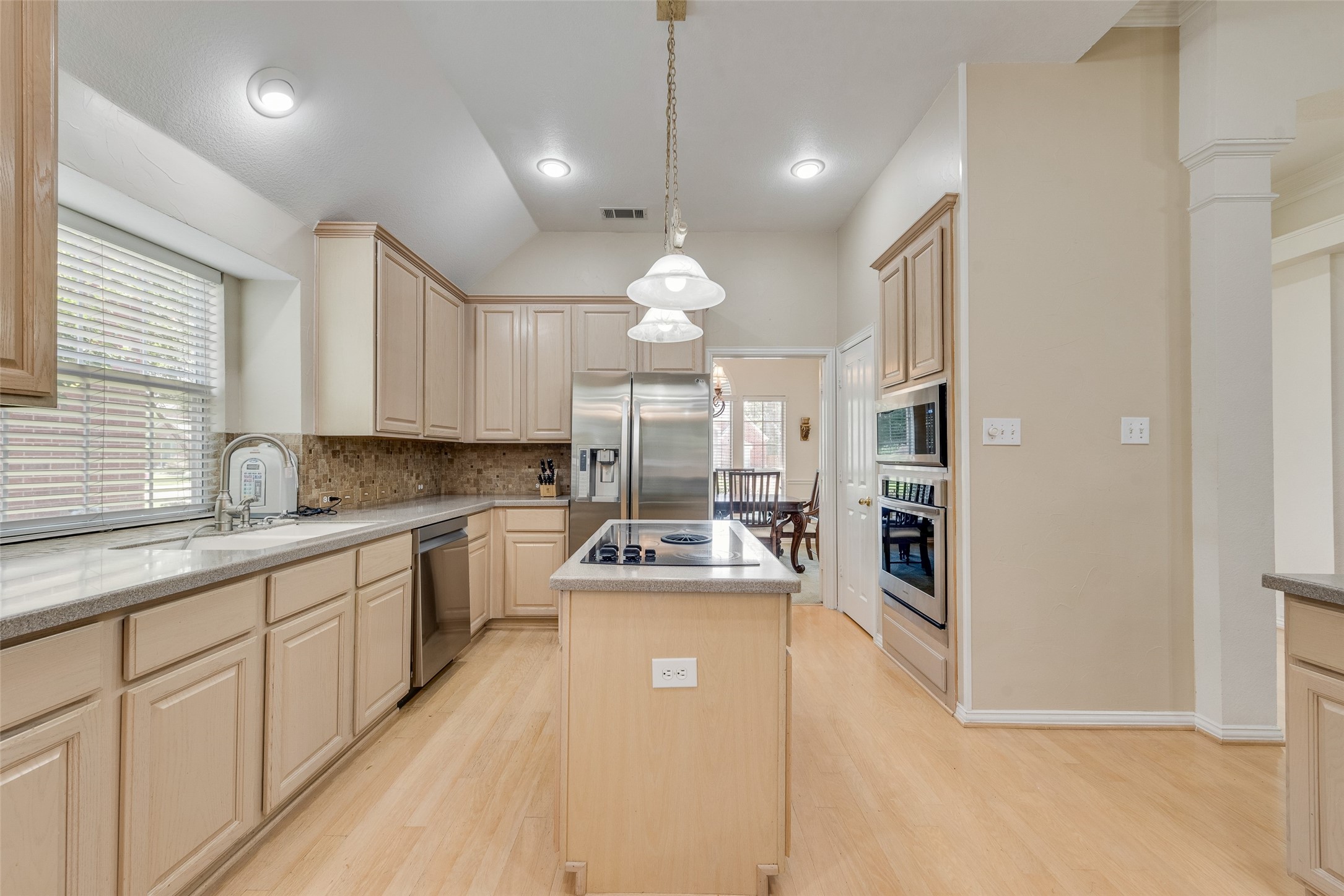 1434 Pebble Creek Drive Coppell TX 75019