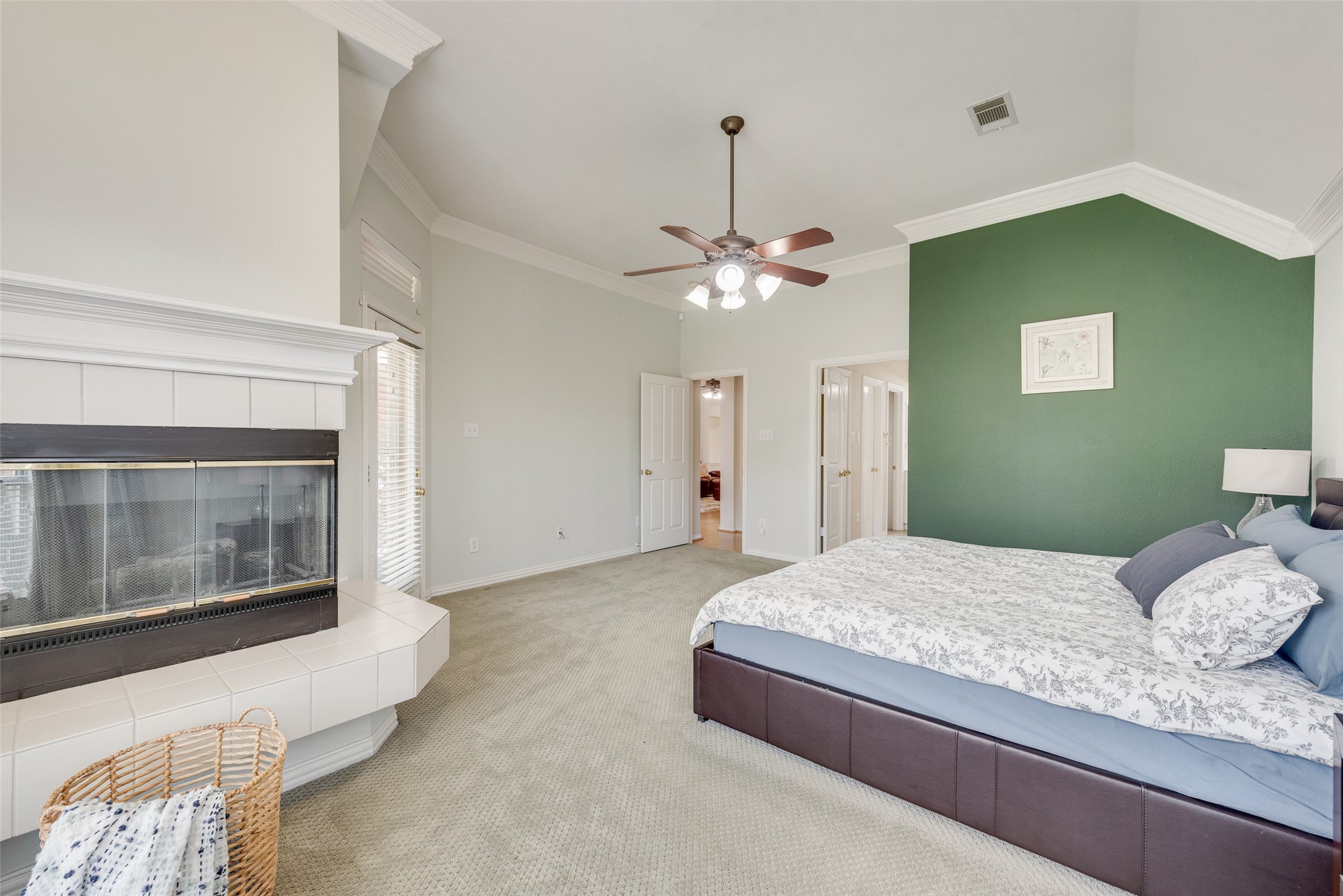 1434 Pebble Creek Drive Coppell TX 75019