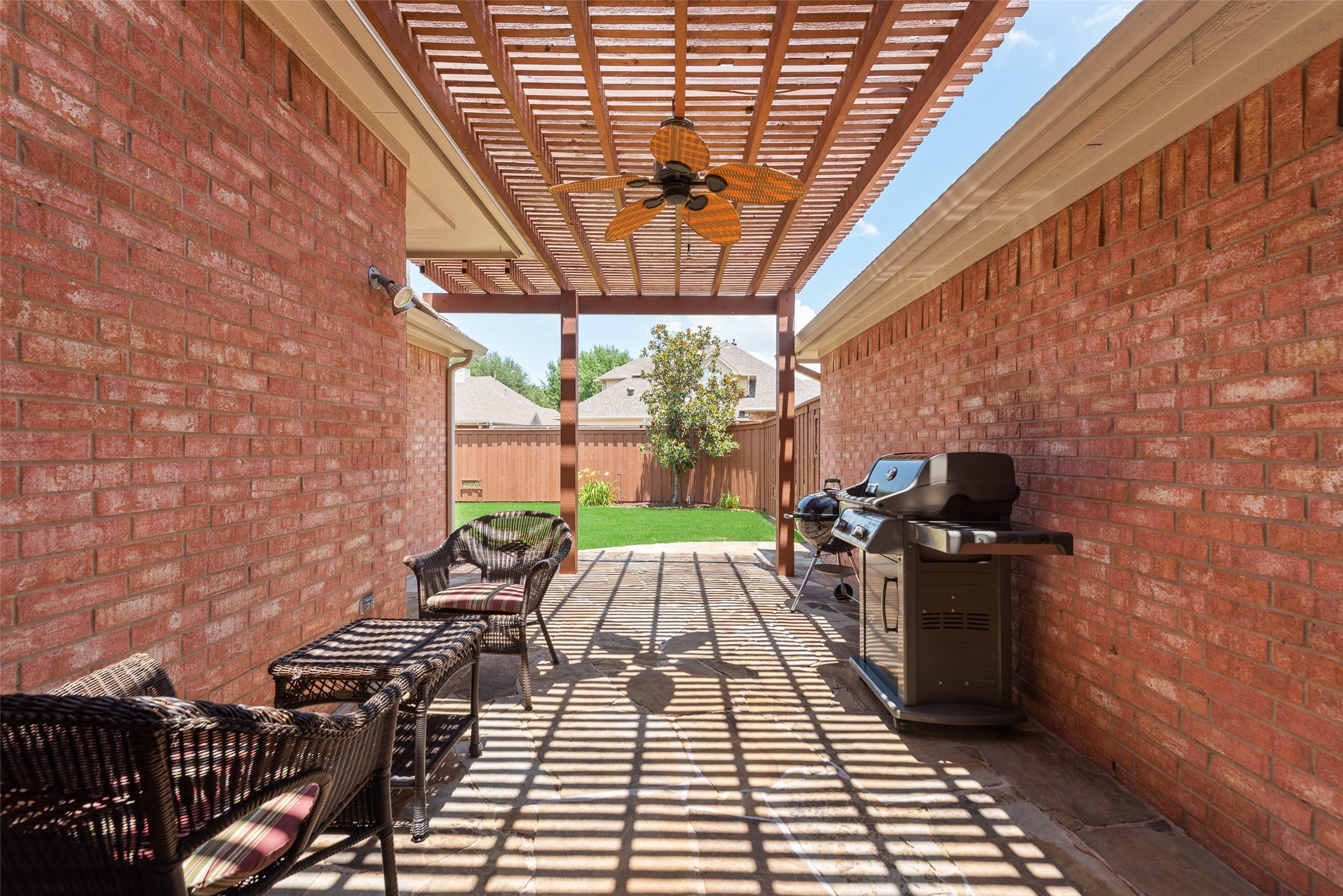 1434 Pebble Creek Drive Coppell TX 75019