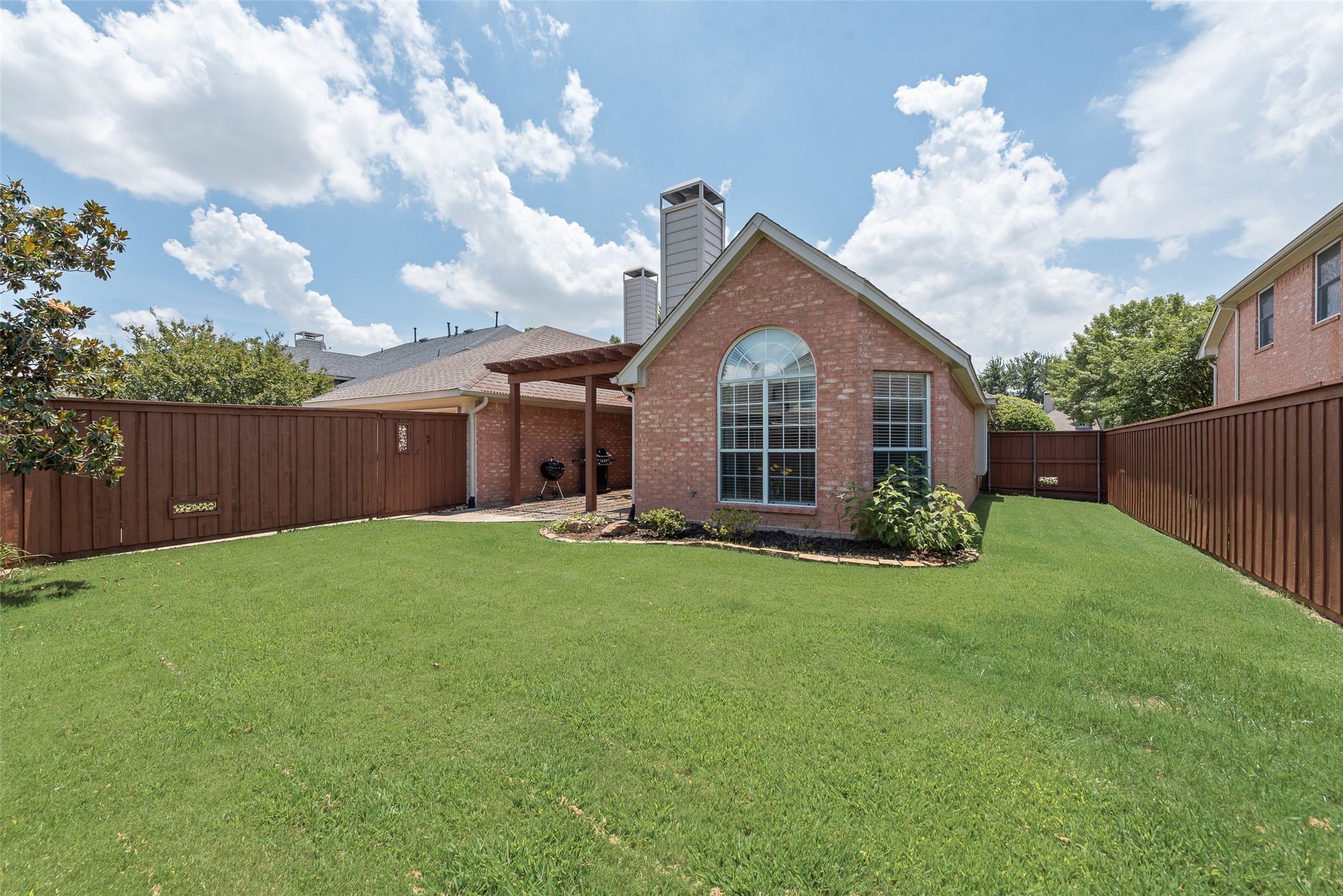 1434 Pebble Creek Drive Coppell TX 75019