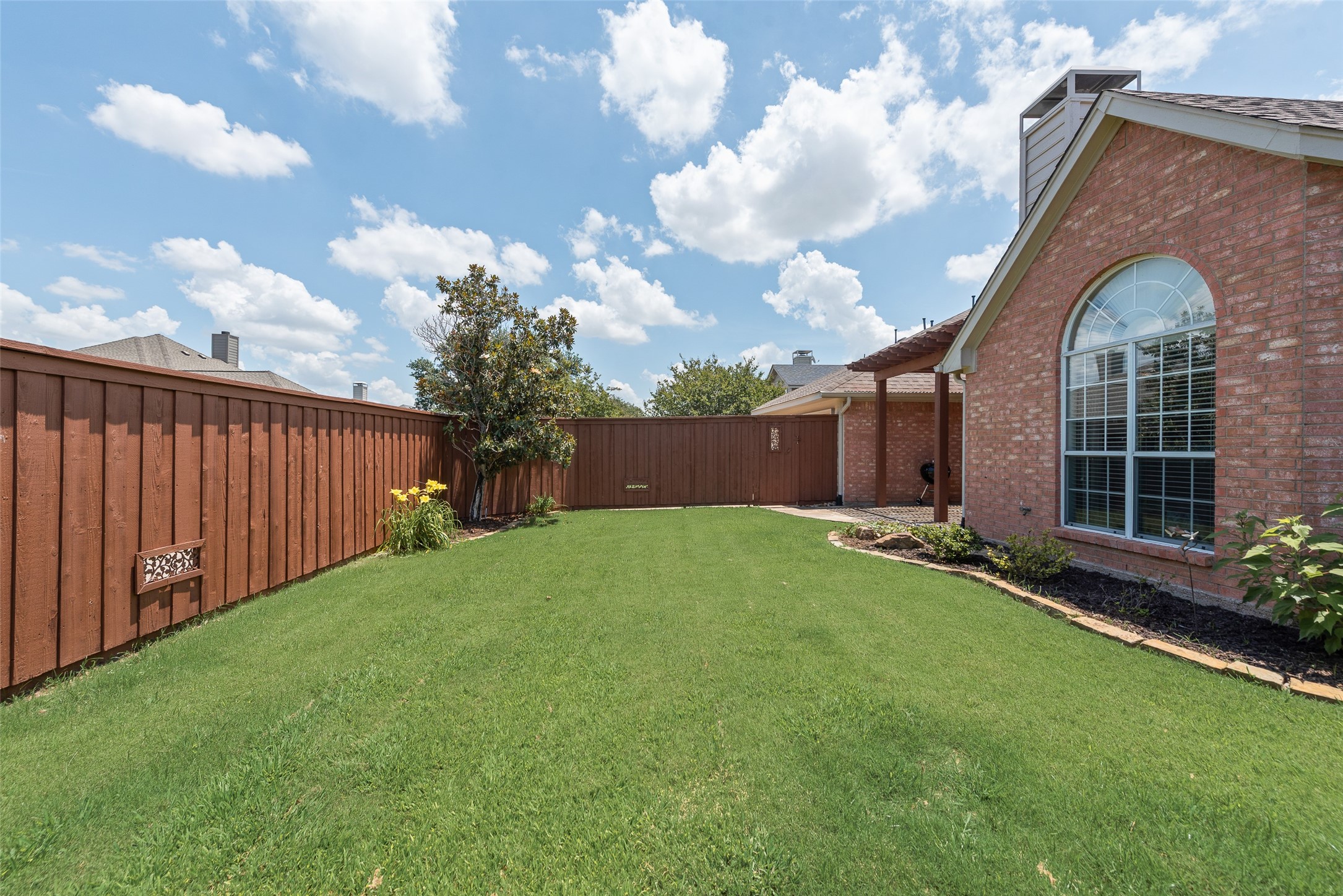 1434 Pebble Creek Drive Coppell TX 75019