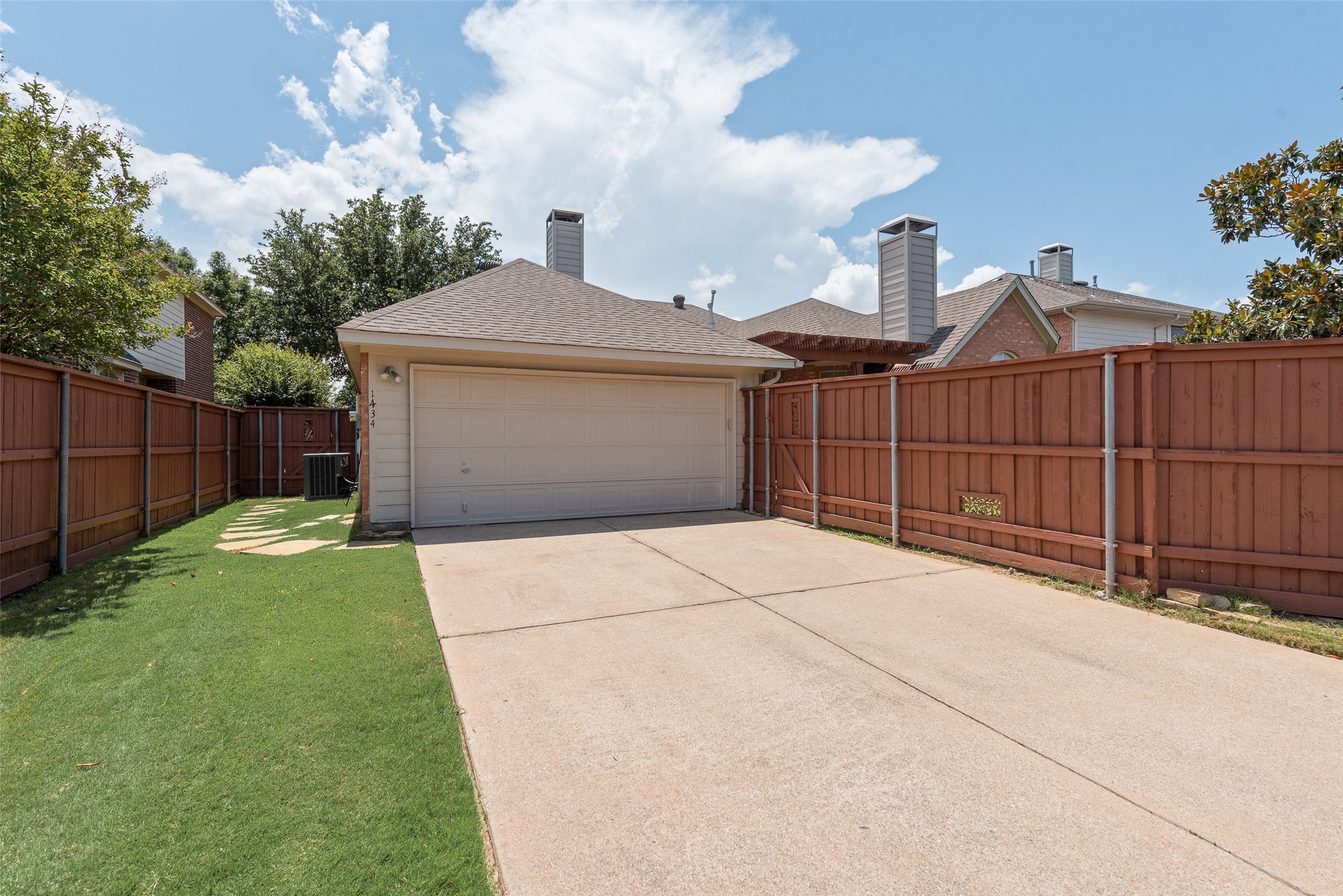 1434 Pebble Creek Drive Coppell TX 75019