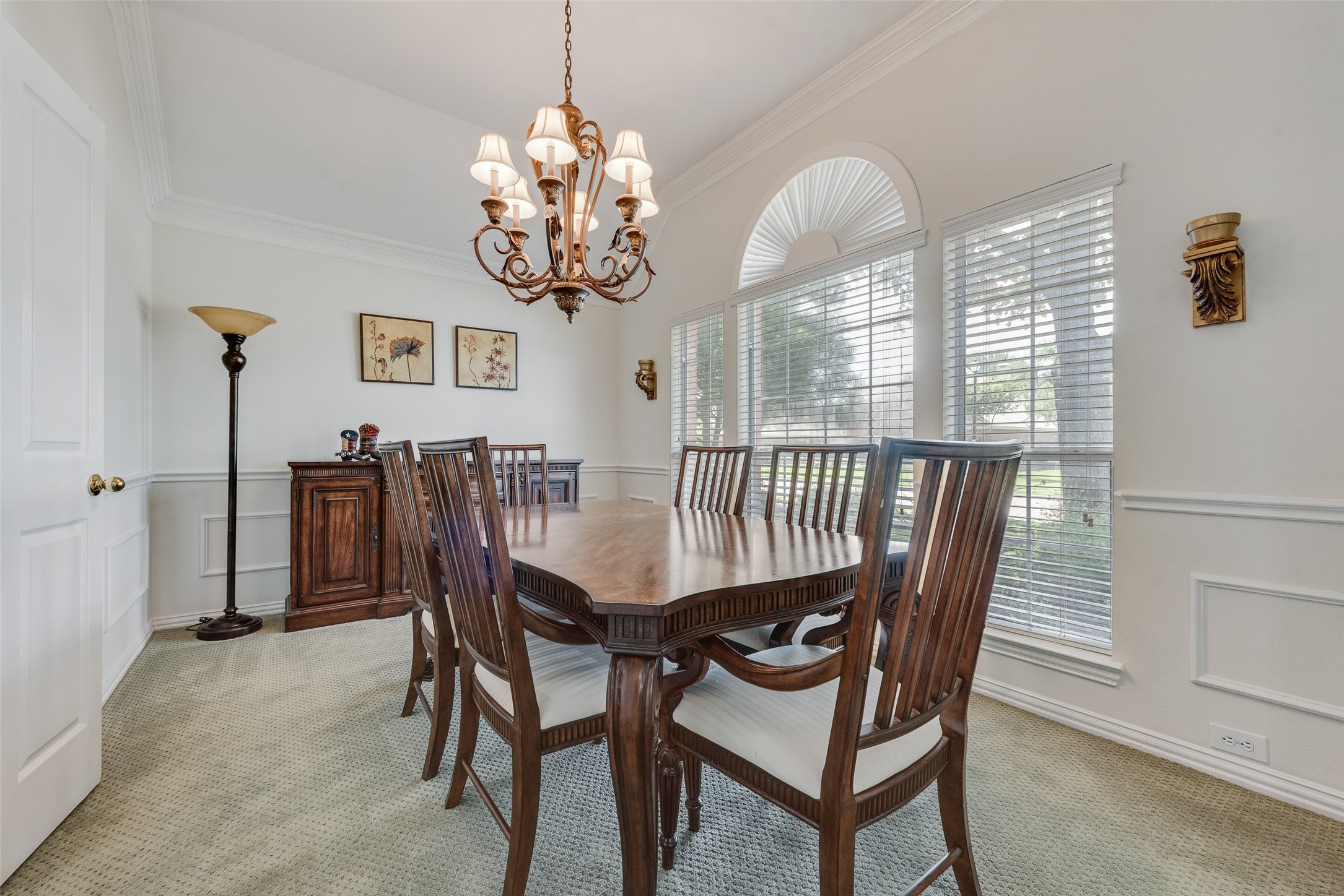 1434 Pebble Creek Drive Coppell TX 75019