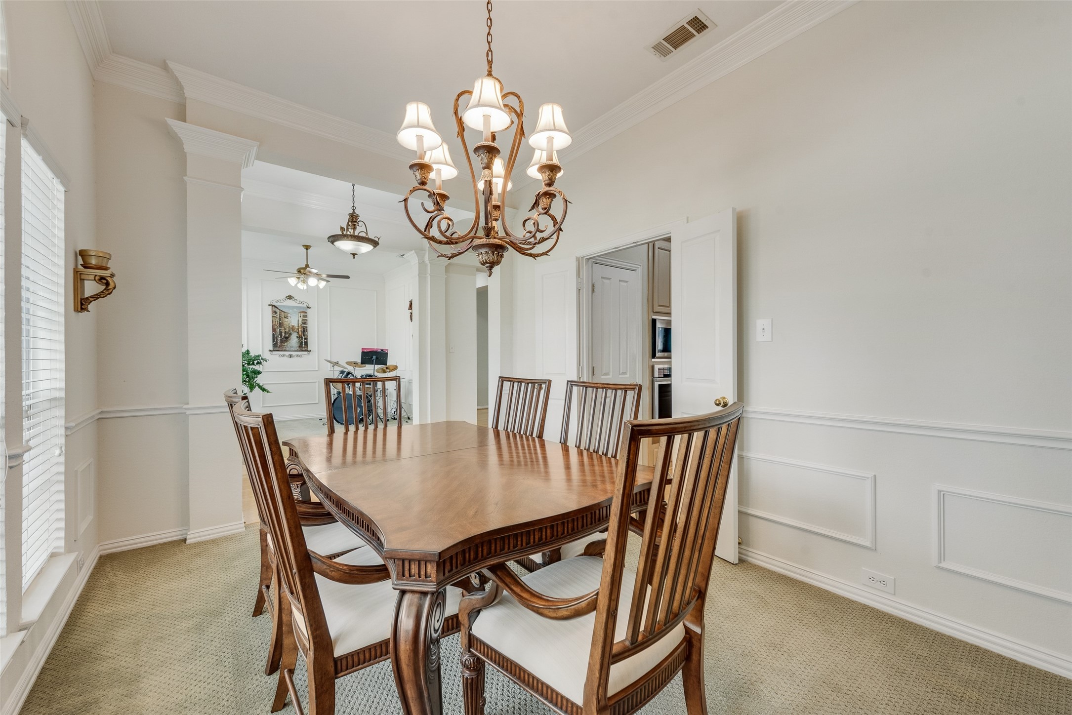 1434 Pebble Creek Drive Coppell TX 75019