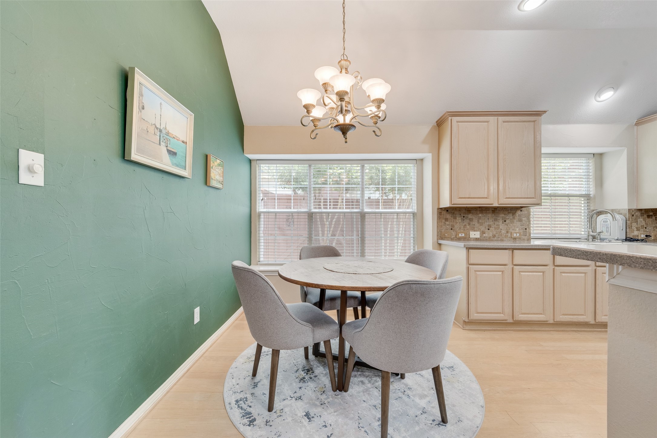 1434 Pebble Creek Drive Coppell TX 75019