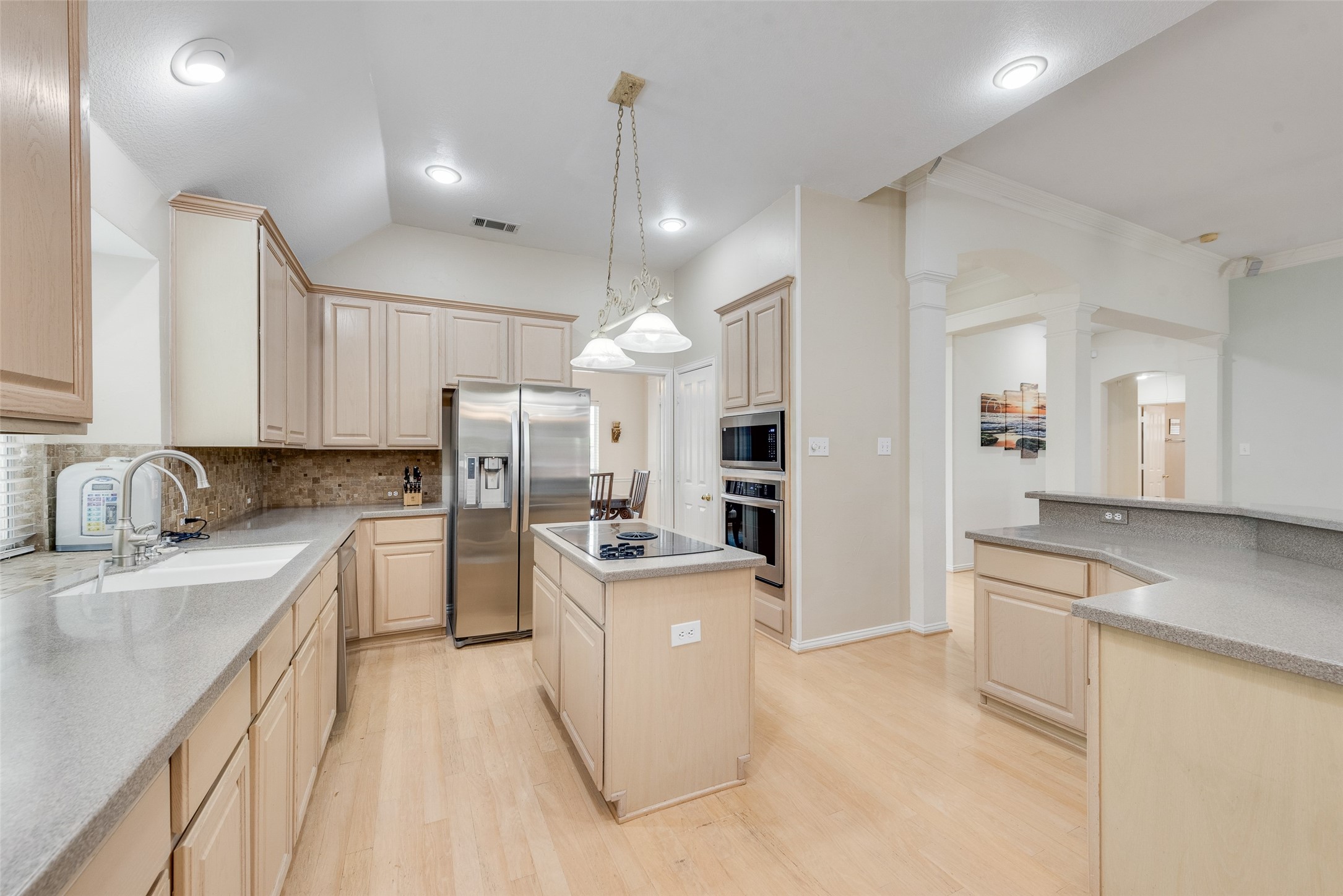 1434 Pebble Creek Drive Coppell TX 75019