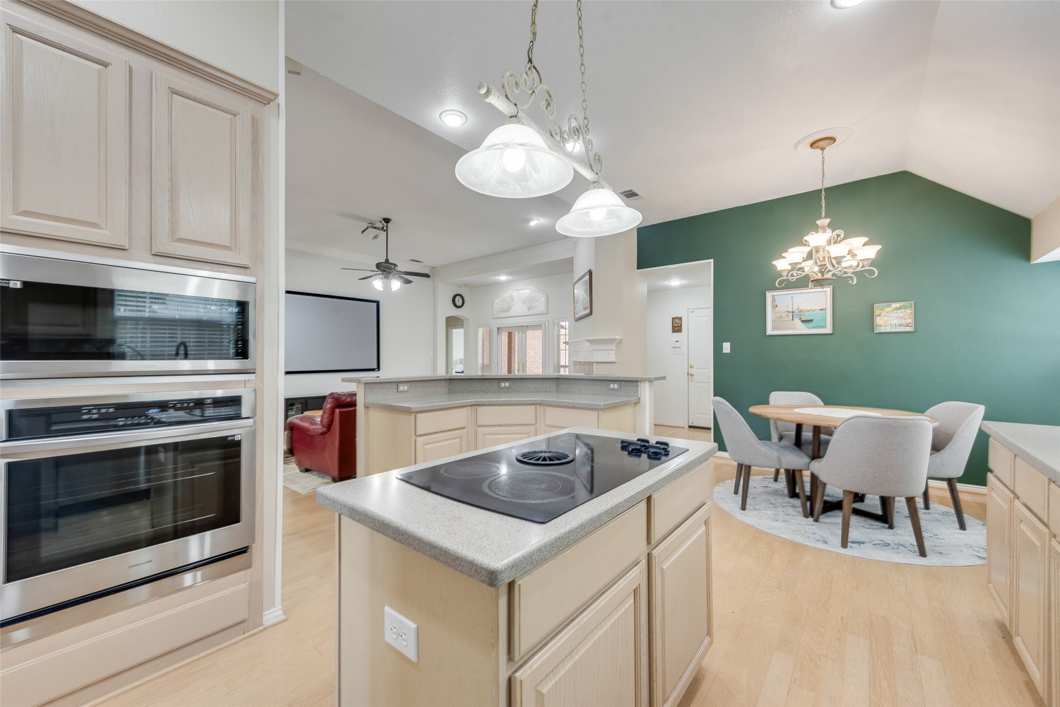 1434 Pebble Creek Drive Coppell TX 75019