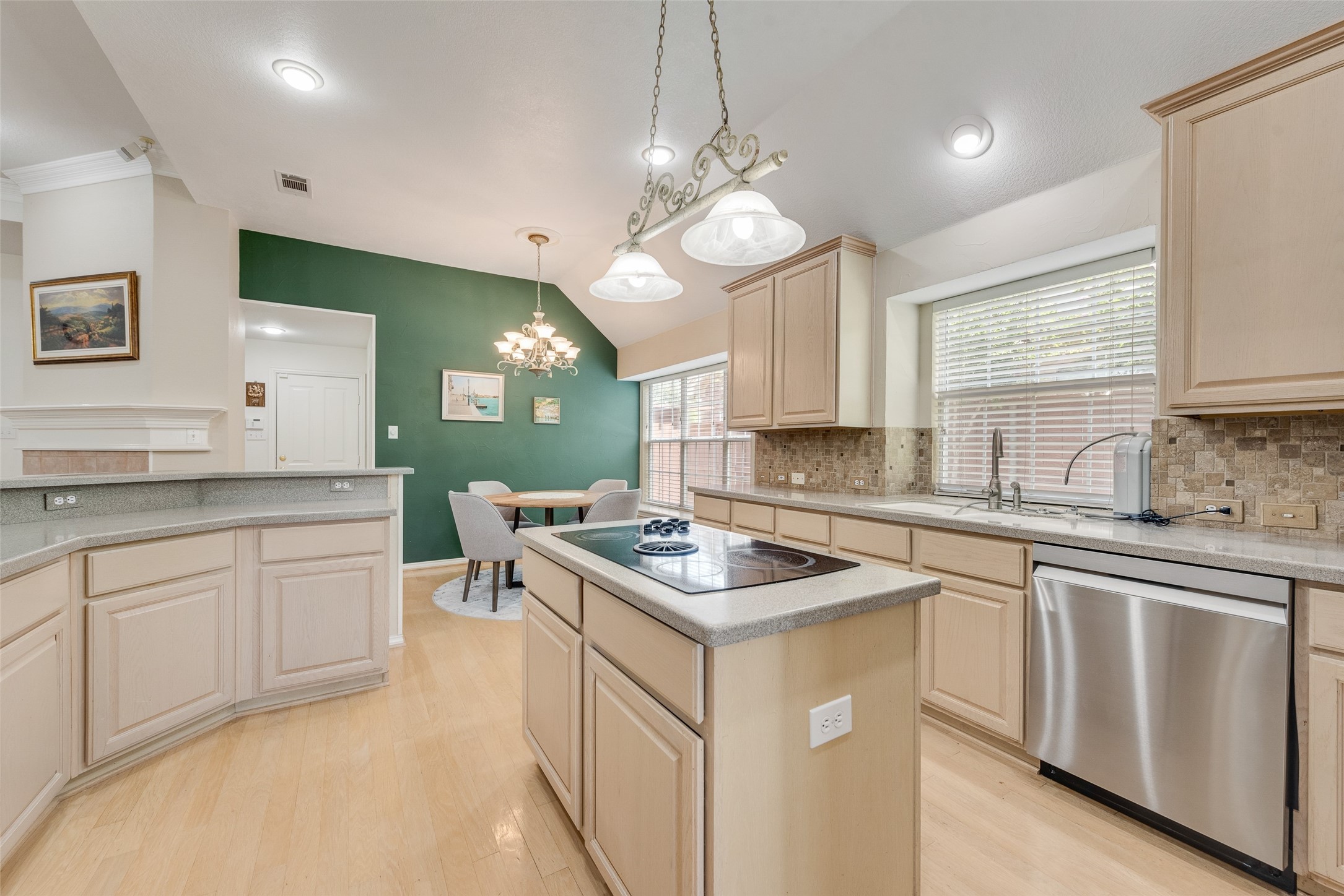 1434 Pebble Creek Drive Coppell TX 75019