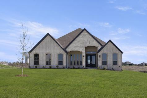 9825 Aiken Court Mesquite TX 75126