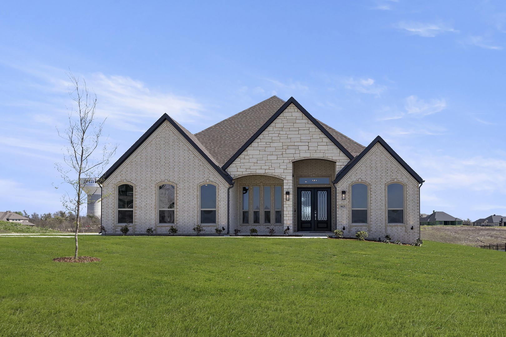 9825 Aiken Court Mesquite TX 75126