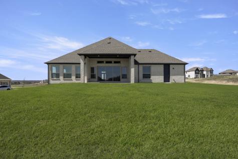 9825 Aiken Court Mesquite TX 75126