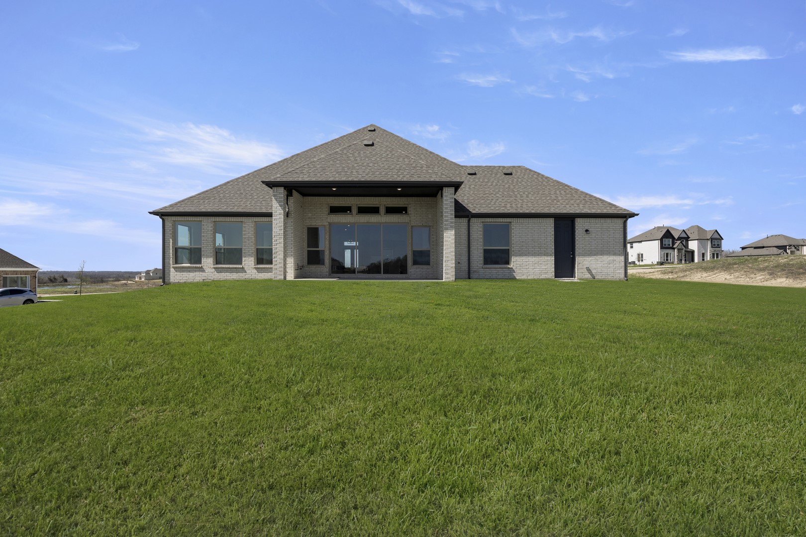 9825 Aiken Court Mesquite TX 75126