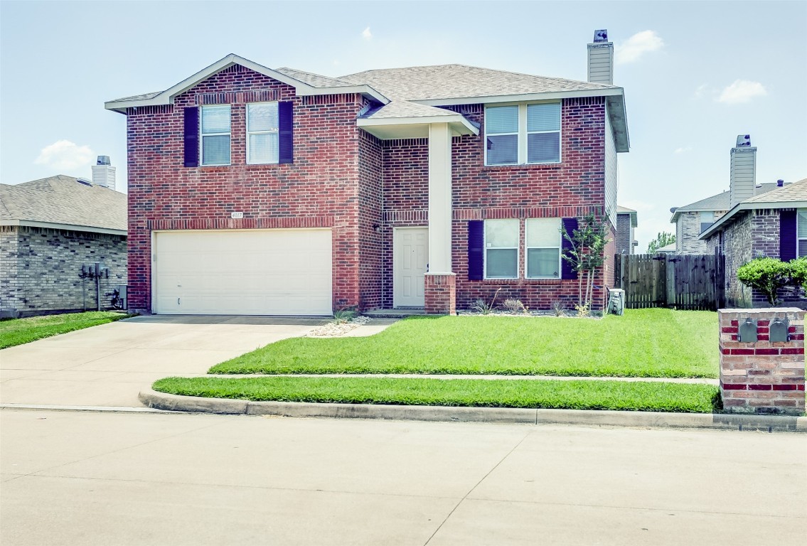 4017 Country Lane Fort Worth TX 76123
