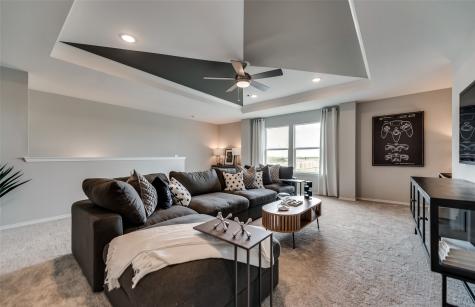816 Shire Avenue Haslet TX 76052