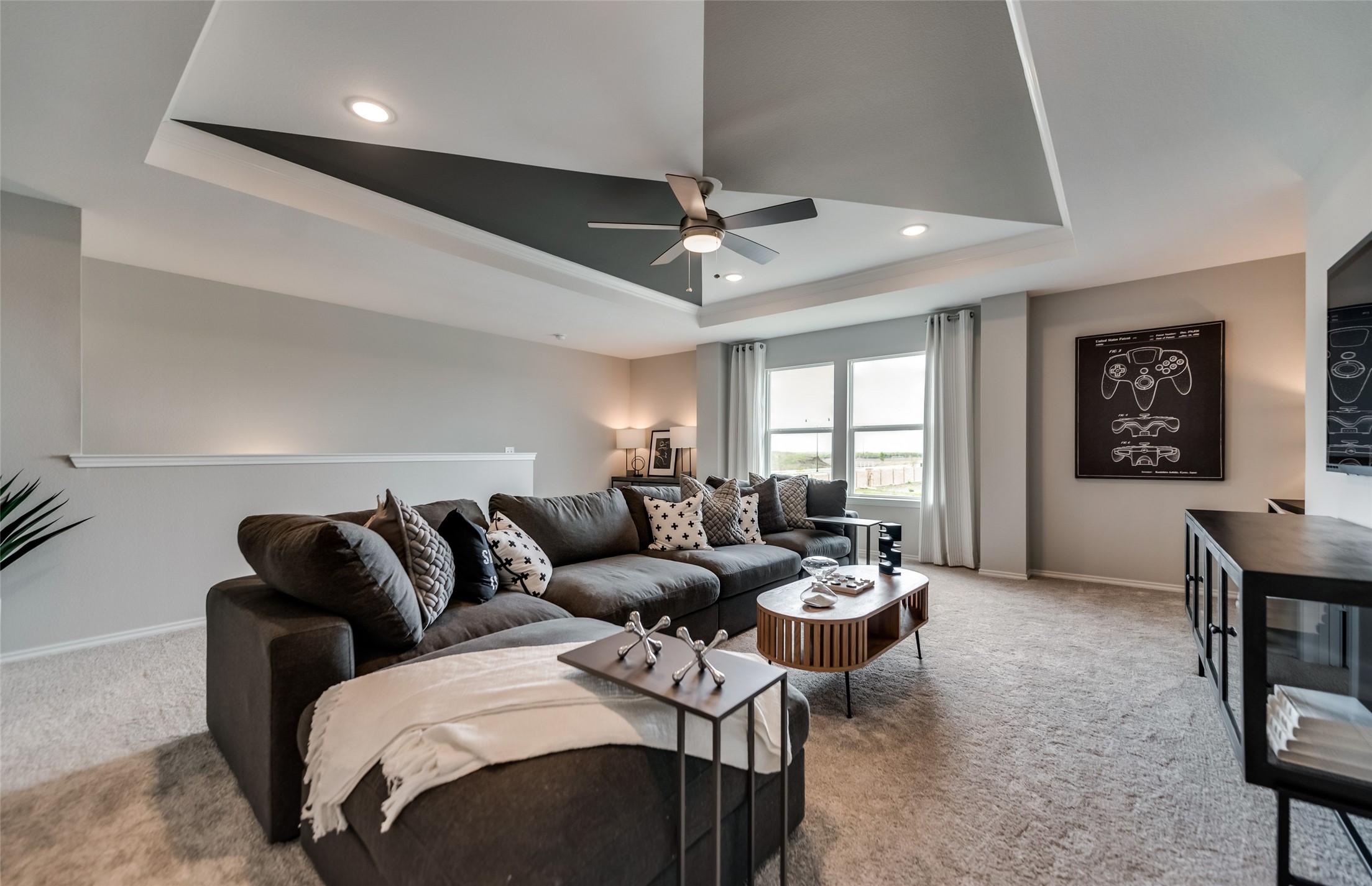 816 Shire Avenue Haslet TX 76052