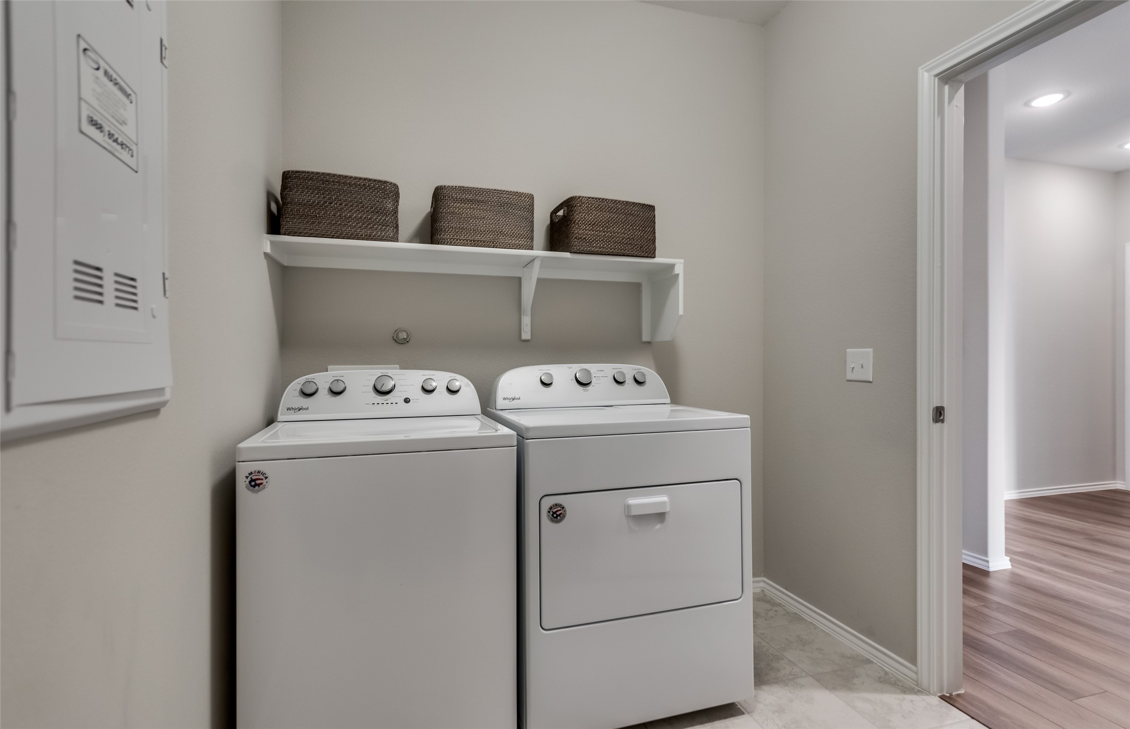 816 Shire Avenue Haslet TX 76052