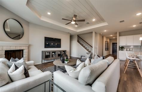 816 Shire Avenue Haslet TX 76052