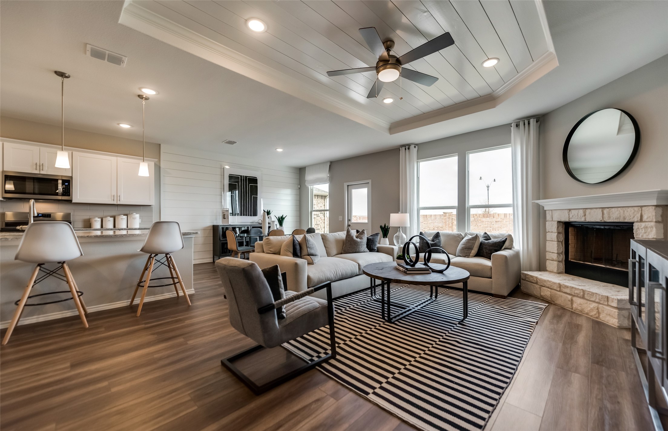 816 Shire Avenue Haslet TX 76052