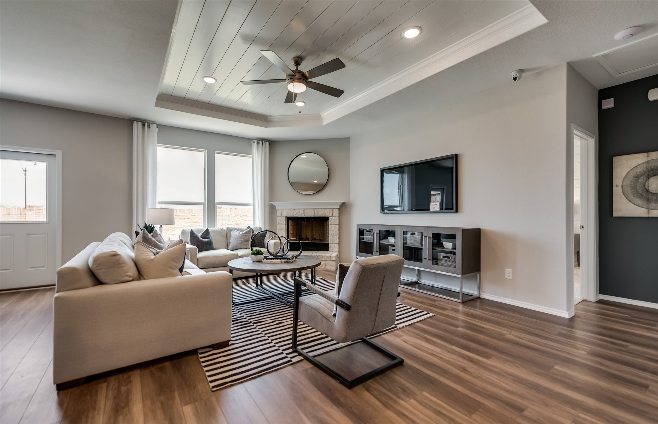 816 Shire Avenue Haslet TX 76052