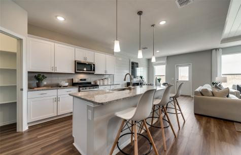 816 Shire Avenue Haslet TX 76052