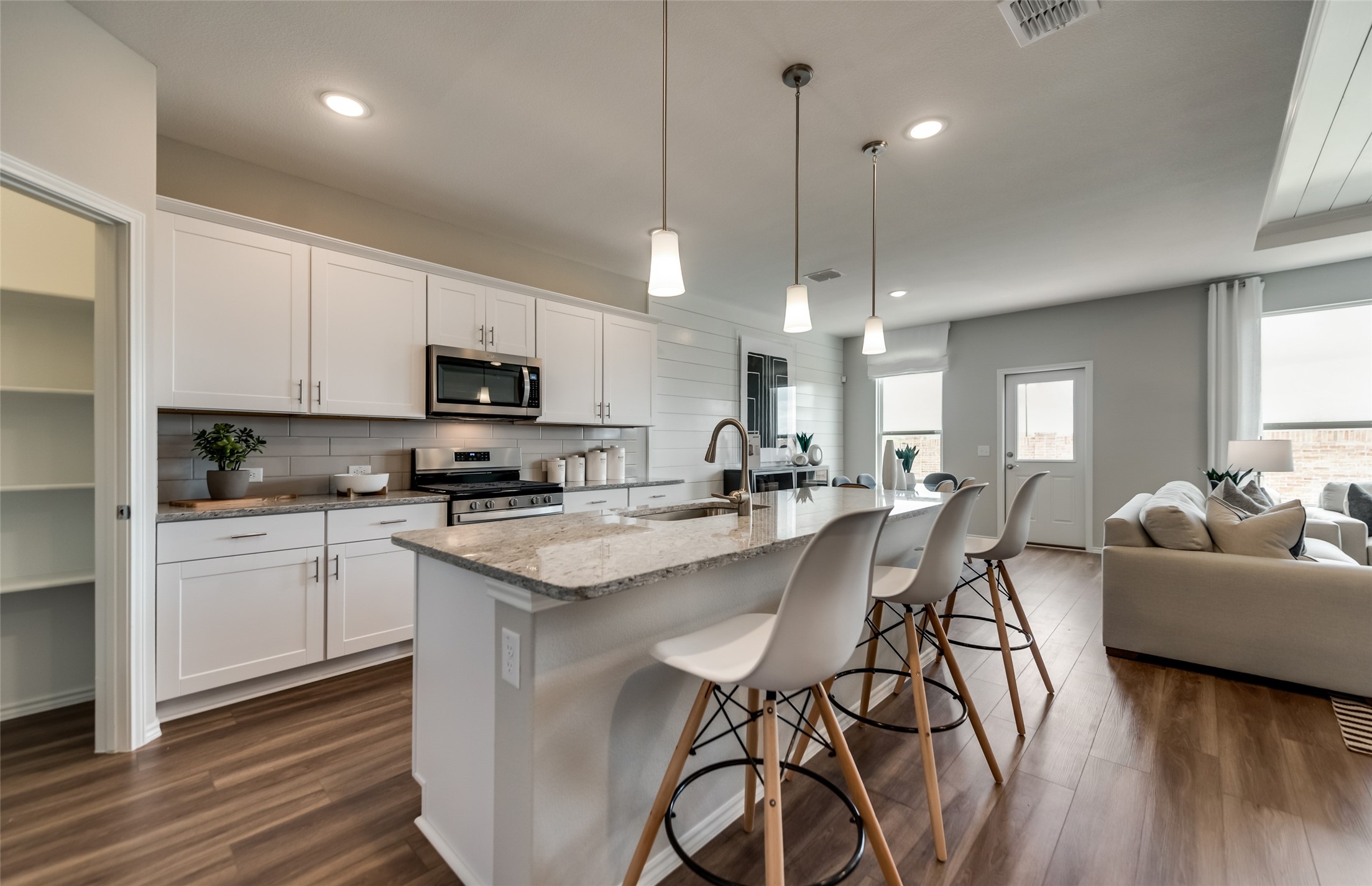 816 Shire Avenue Haslet TX 76052