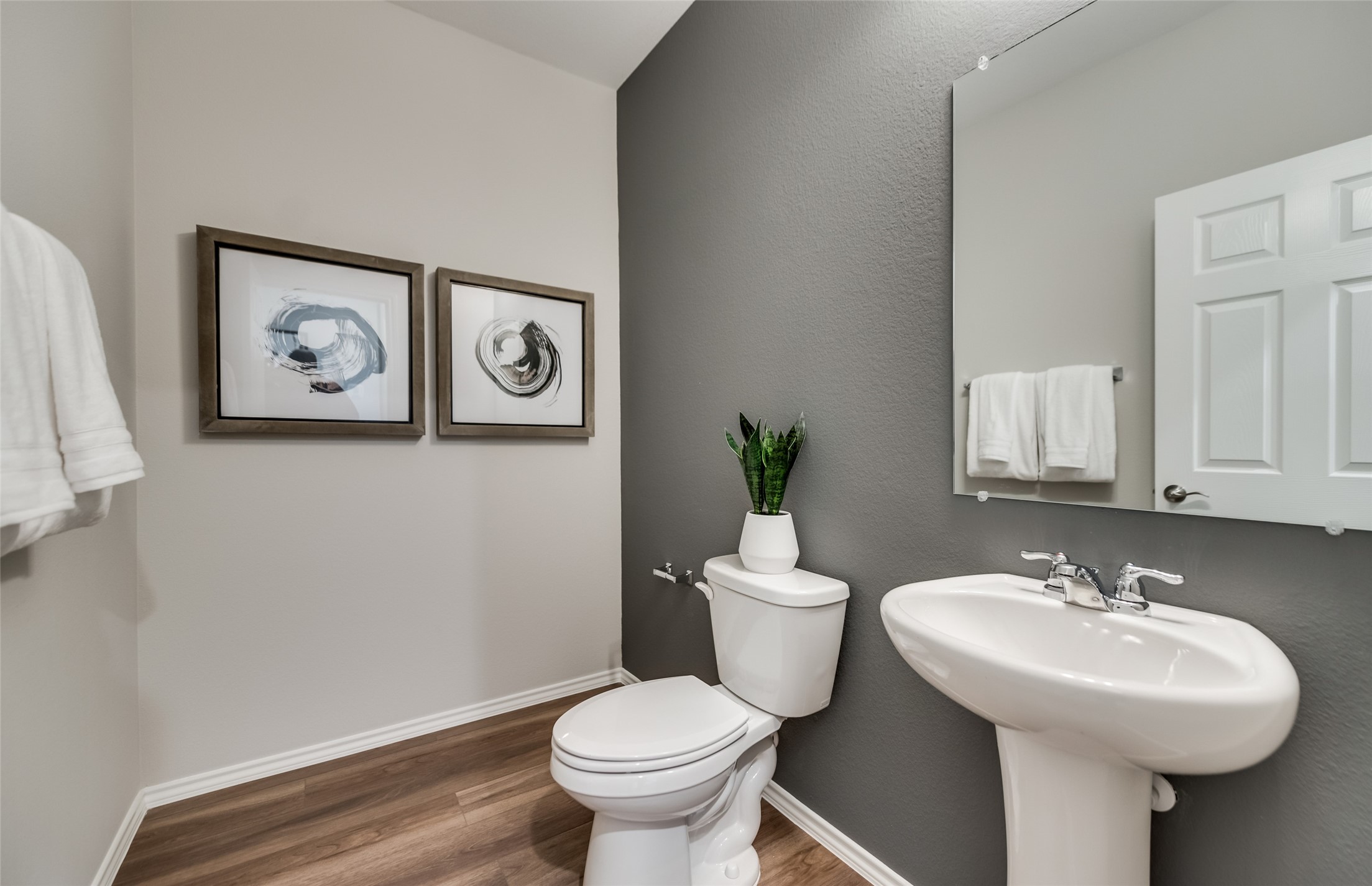 816 Shire Avenue Haslet TX 76052