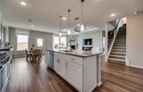 816 Shire Avenue Haslet TX 76052