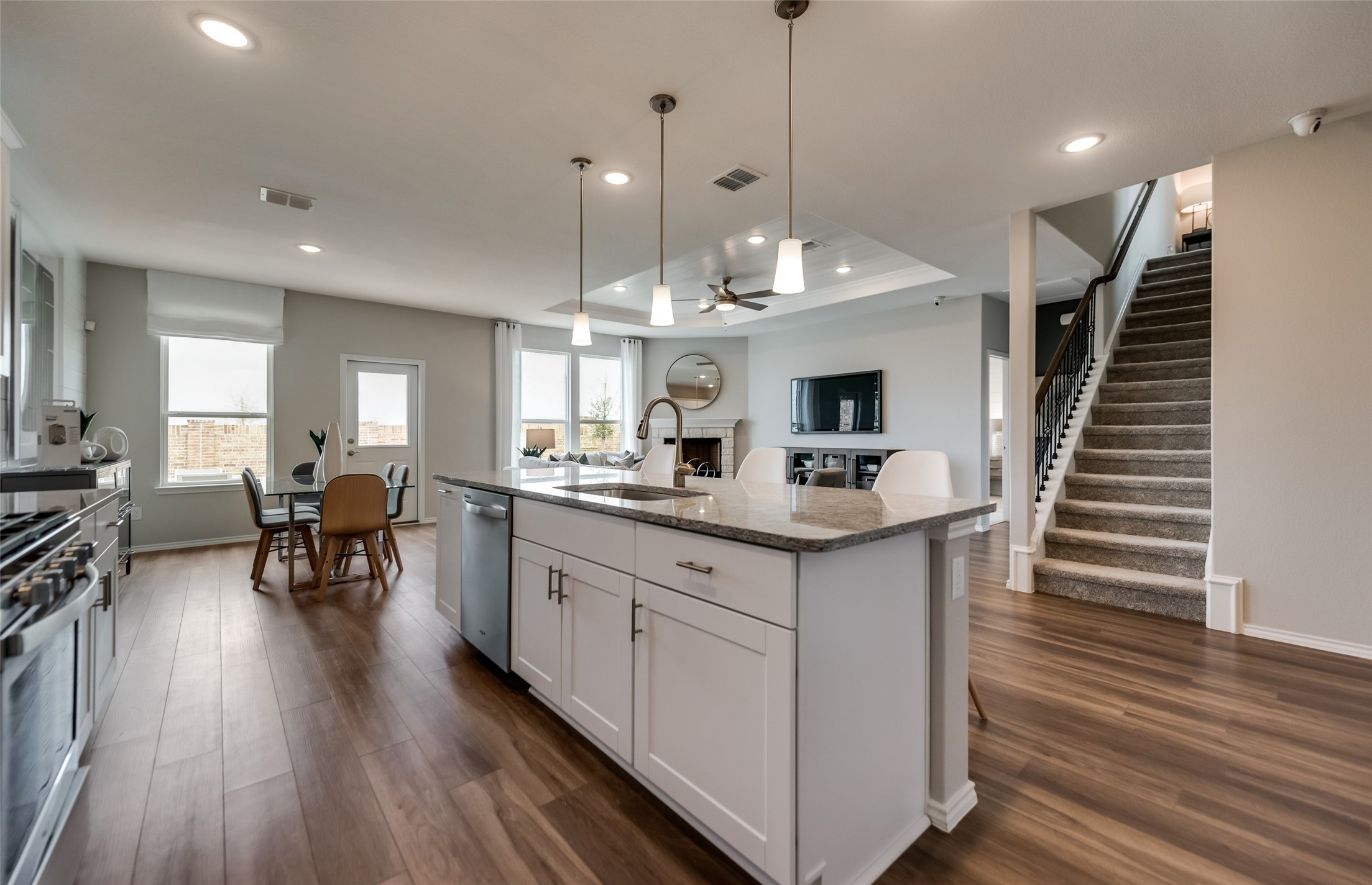 816 Shire Avenue Haslet TX 76052