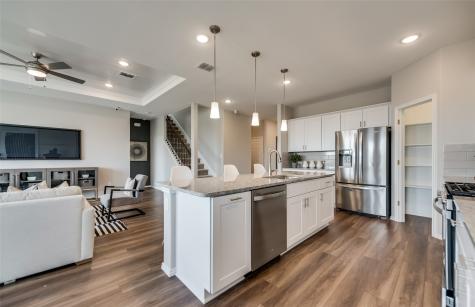 816 Shire Avenue Haslet TX 76052