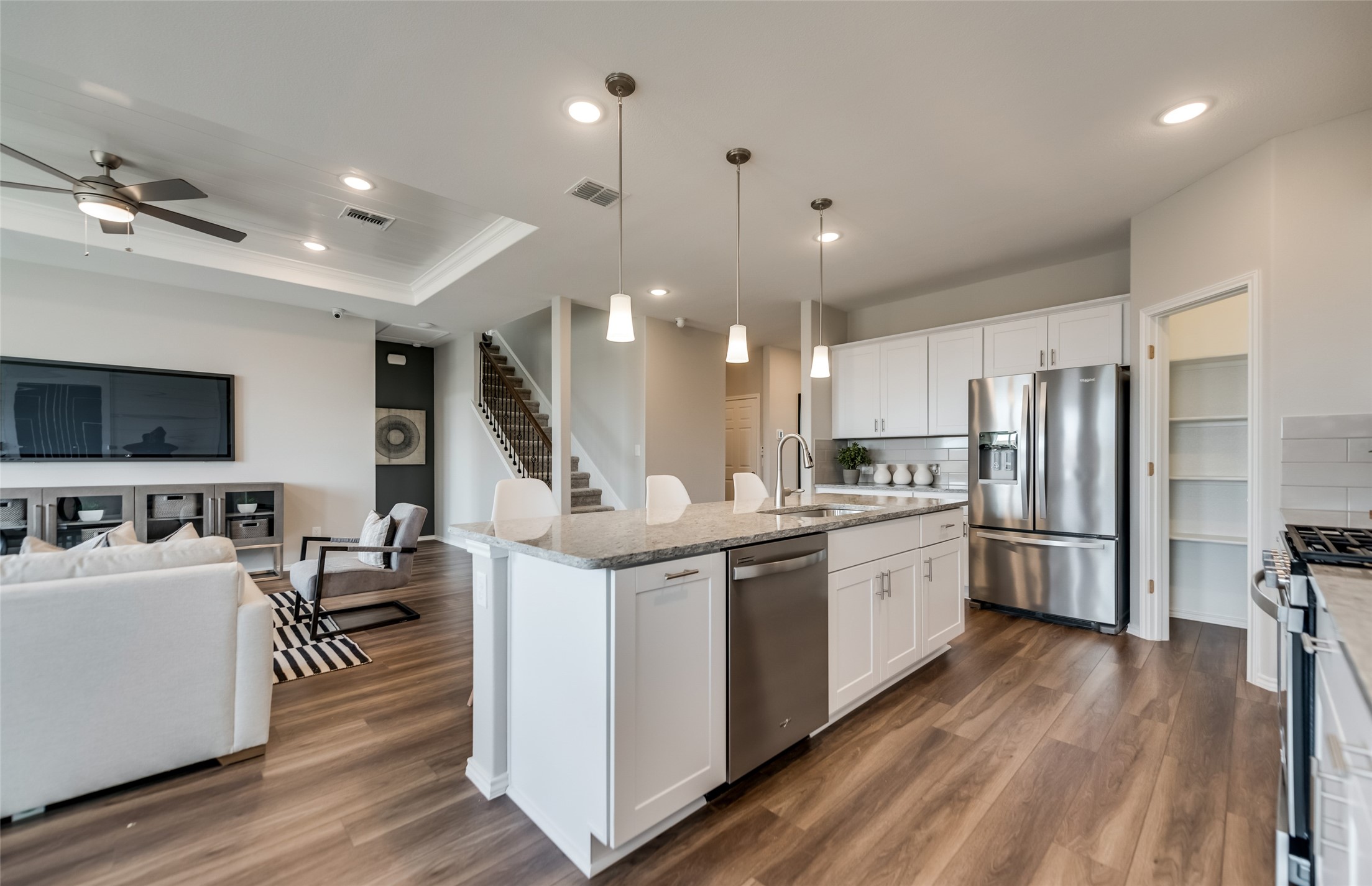 816 Shire Avenue Haslet TX 76052
