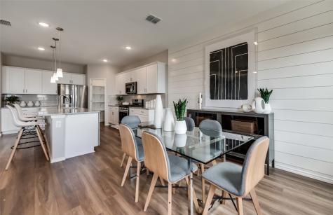 816 Shire Avenue Haslet TX 76052