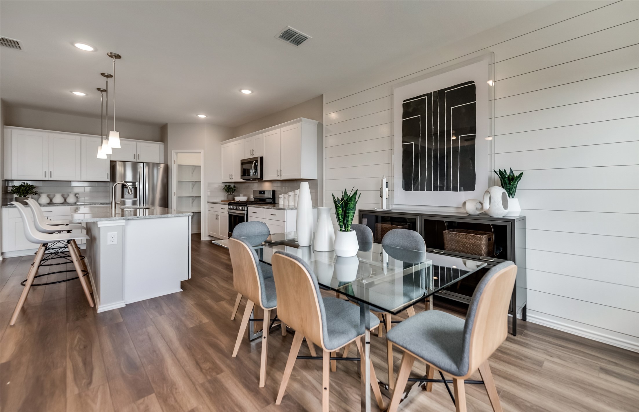816 Shire Avenue Haslet TX 76052