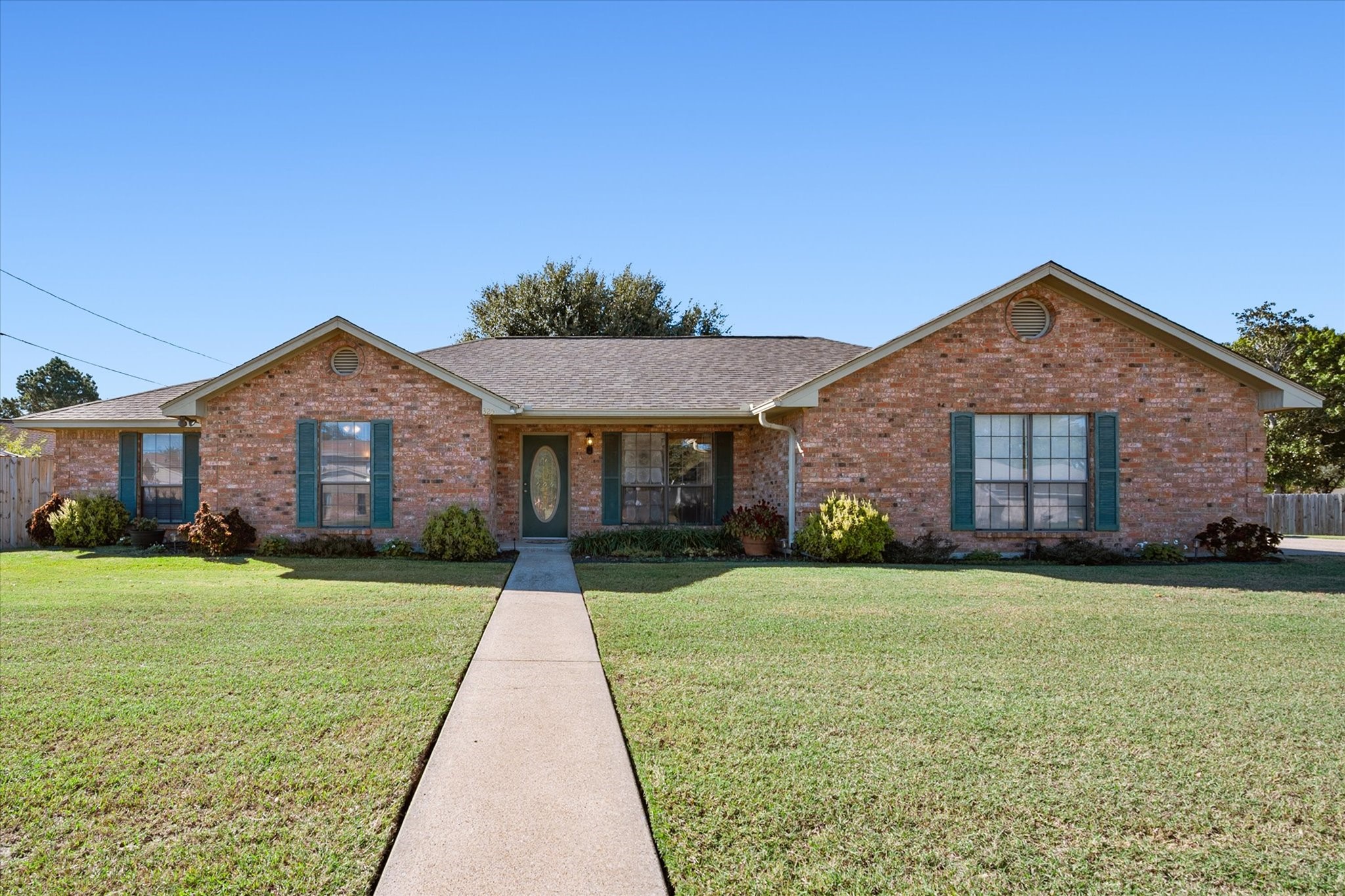 325 Northwood Boulevard Corsicana TX 75110