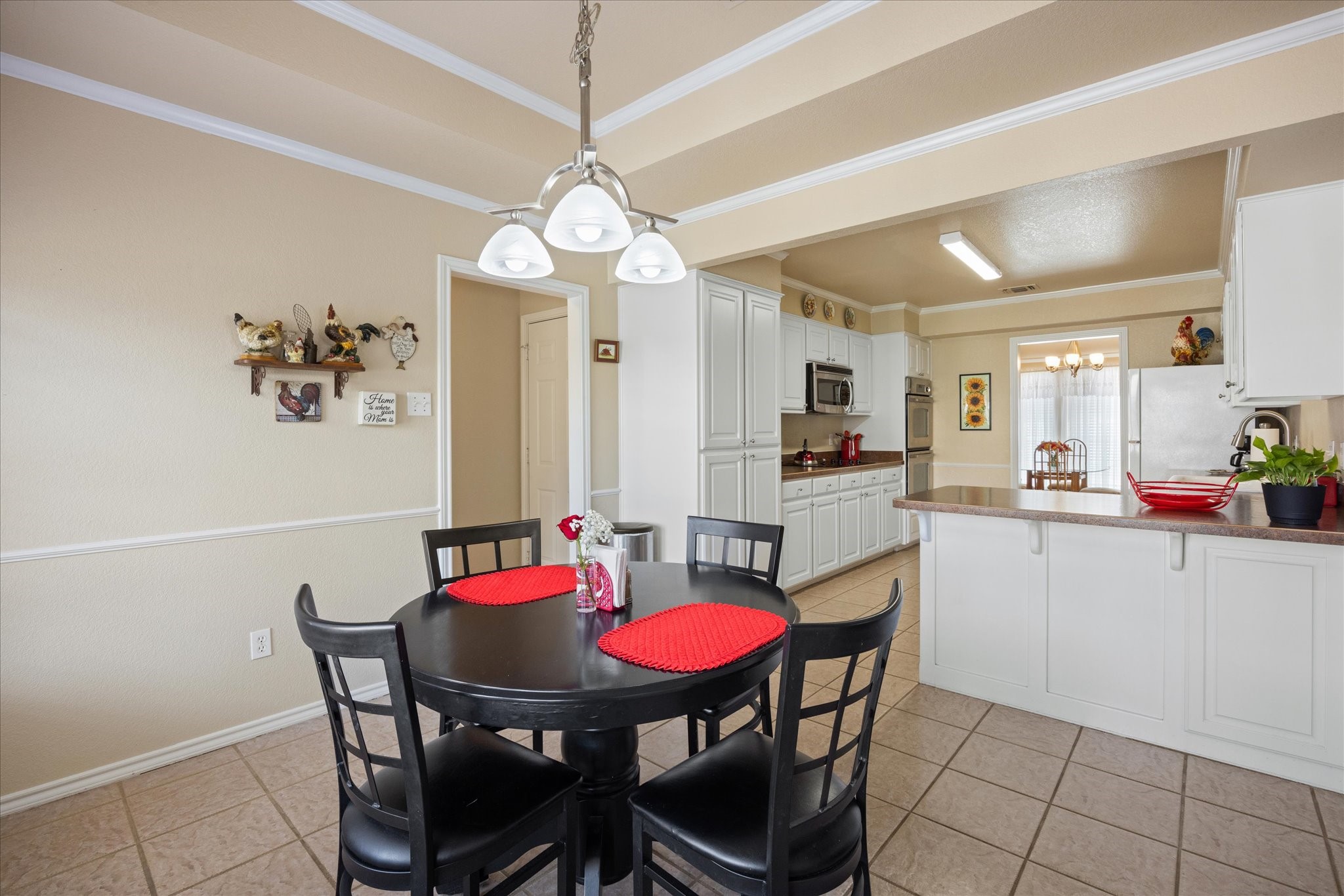 1214 Chaparral Lane Granbury TX 76048