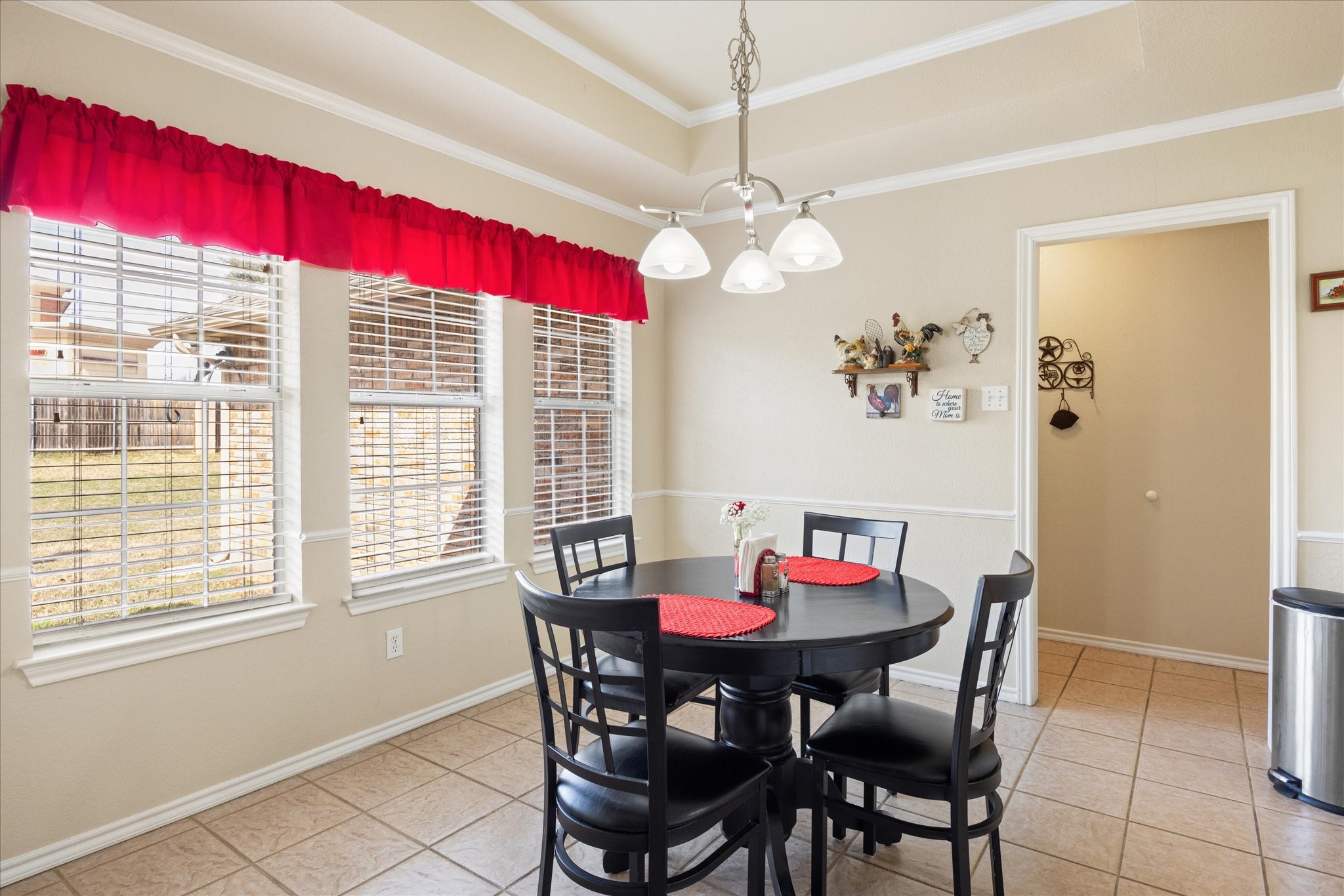 1214 Chaparral Lane Granbury TX 76048