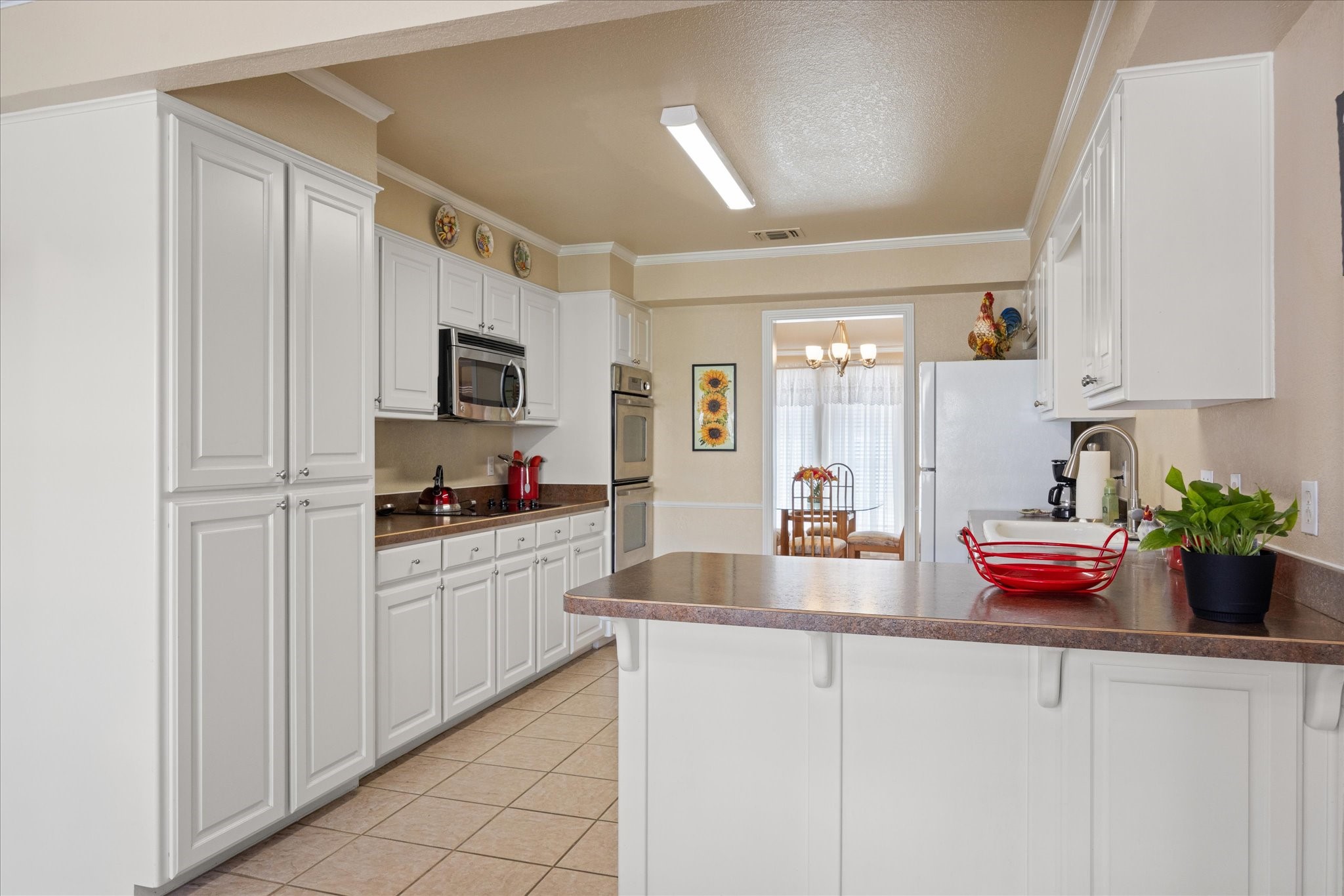 1214 Chaparral Lane Granbury TX 76048