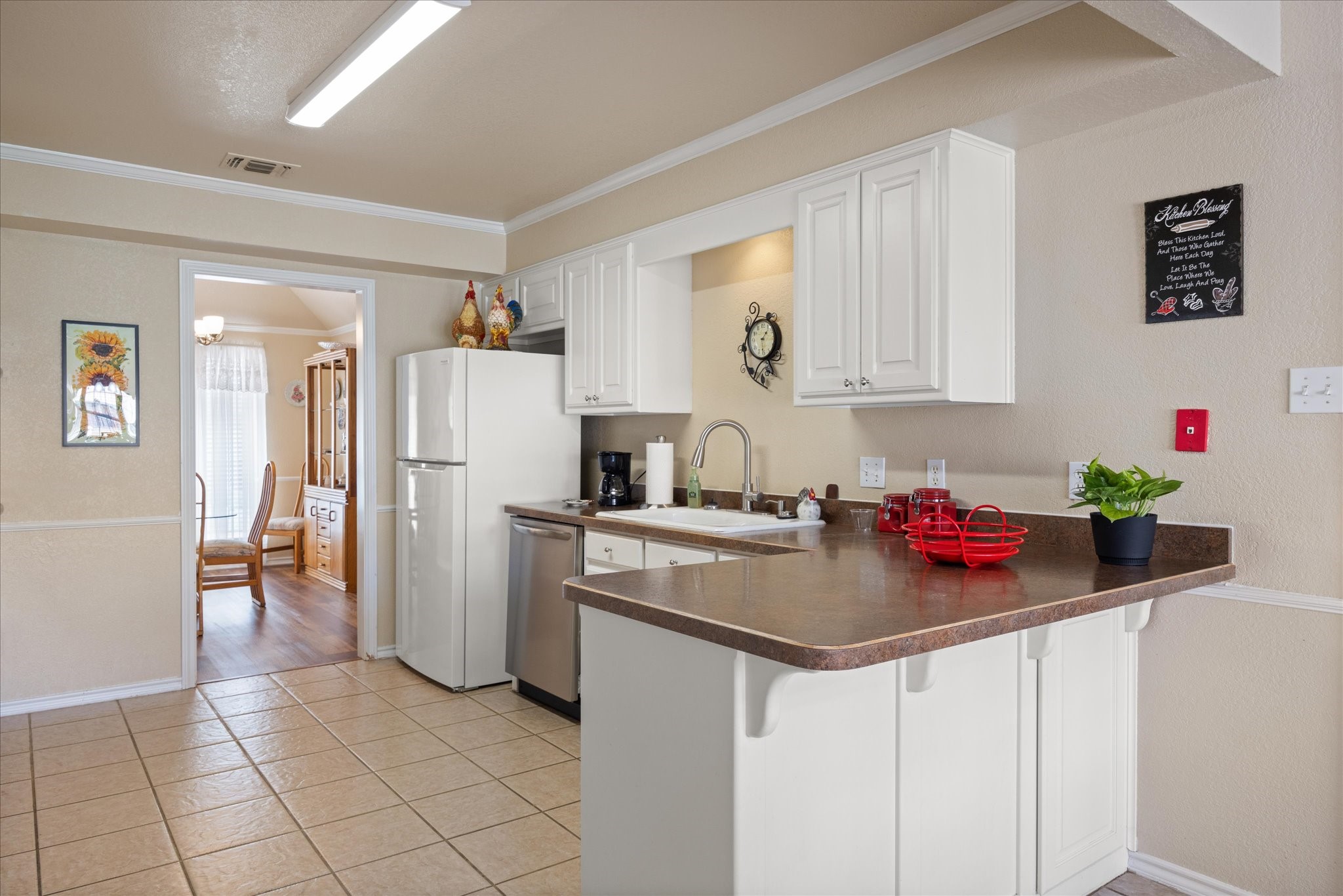 1214 Chaparral Lane Granbury TX 76048