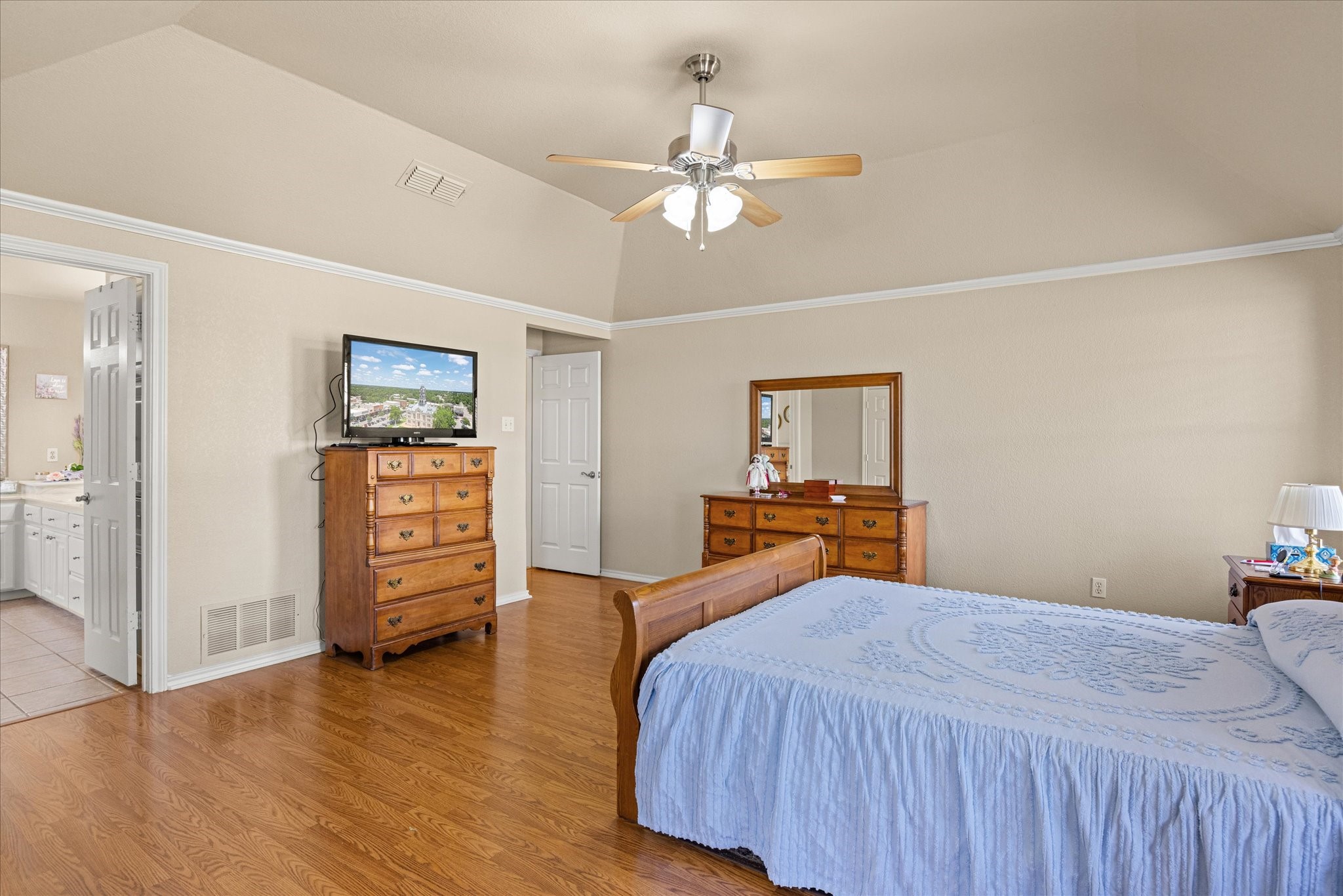1214 Chaparral Lane Granbury TX 76048