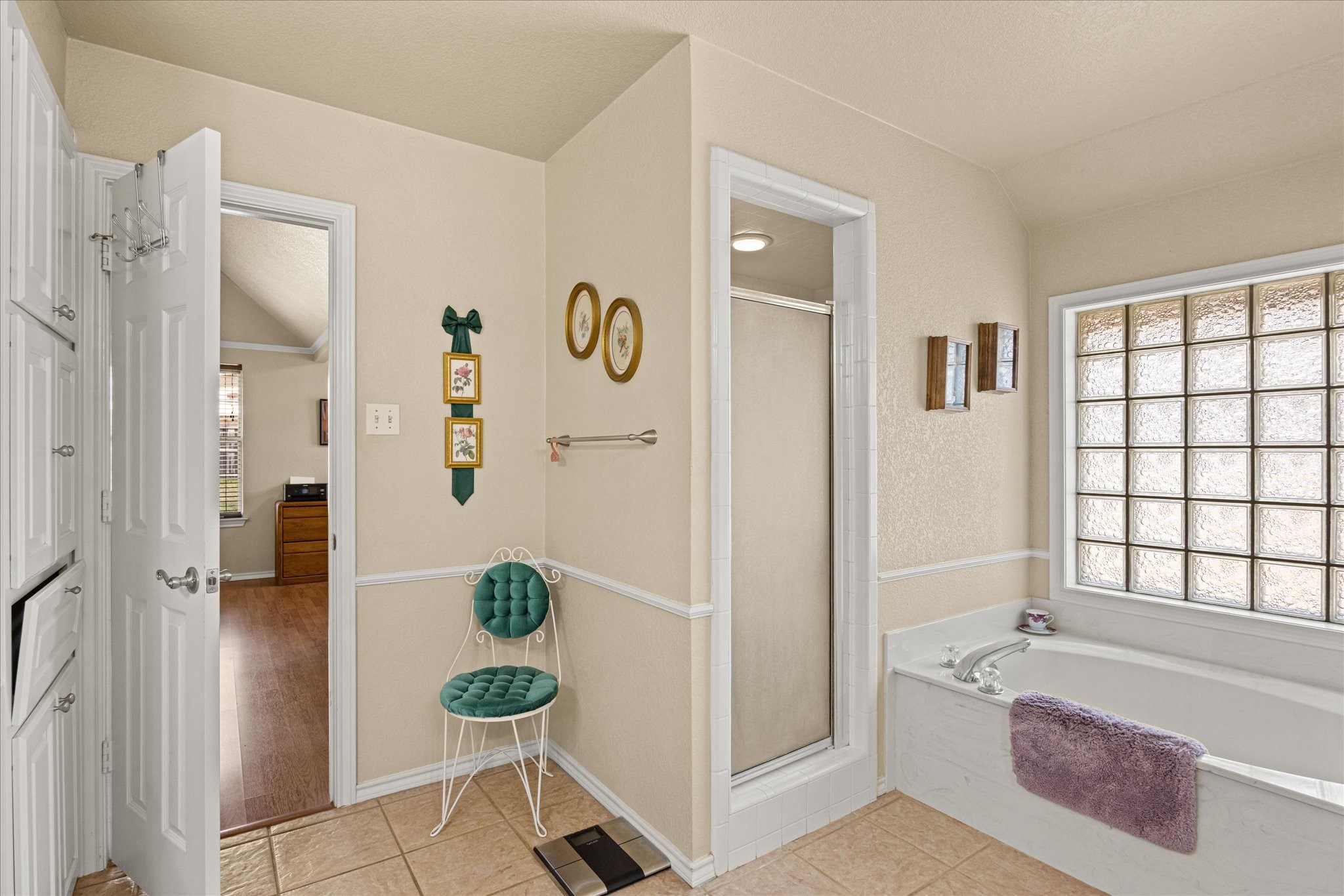 1214 Chaparral Lane Granbury TX 76048