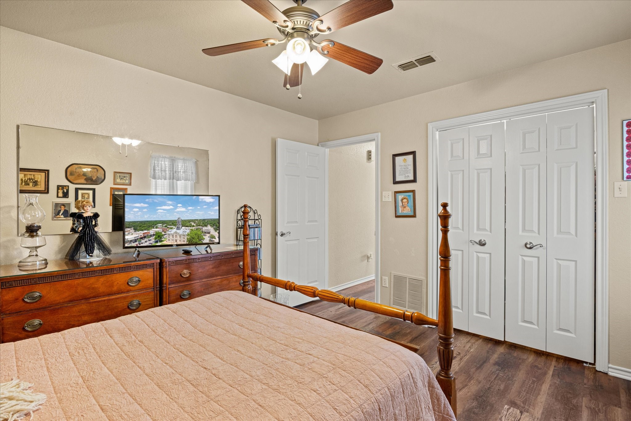 1214 Chaparral Lane Granbury TX 76048