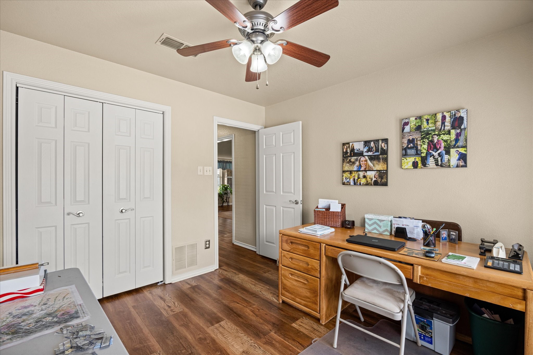1214 Chaparral Lane Granbury TX 76048
