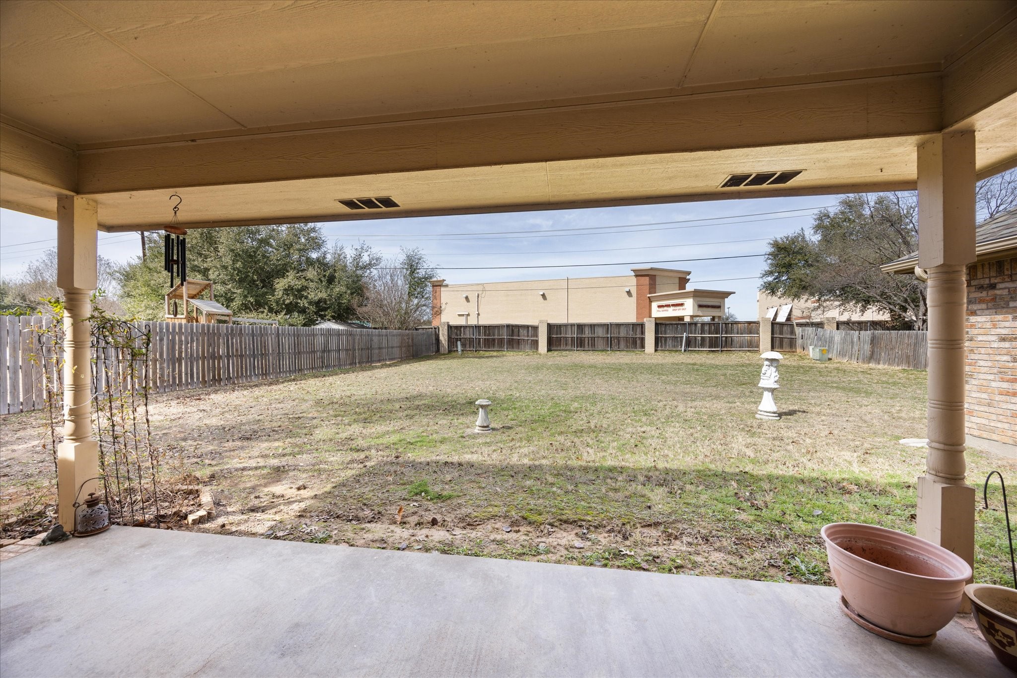 1214 Chaparral Lane Granbury TX 76048