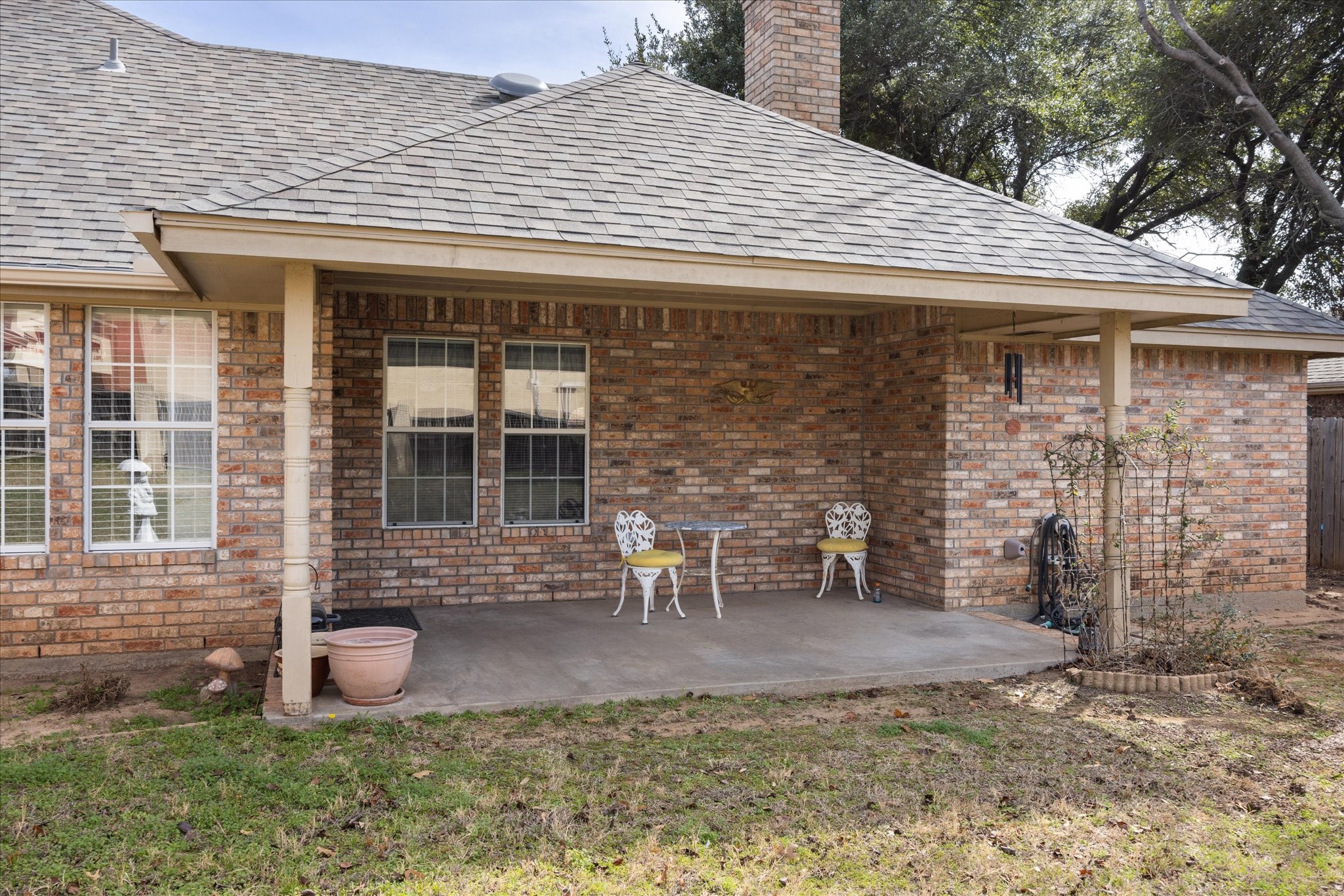 1214 Chaparral Lane Granbury TX 76048