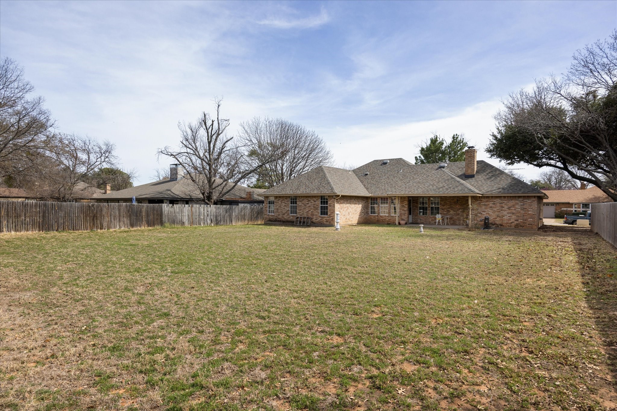 1214 Chaparral Lane Granbury TX 76048