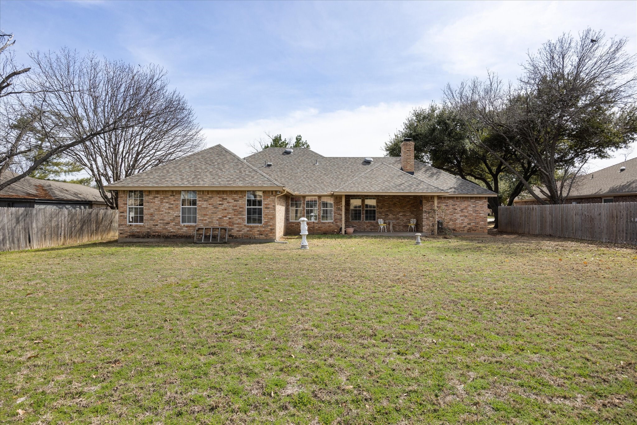1214 Chaparral Lane Granbury TX 76048